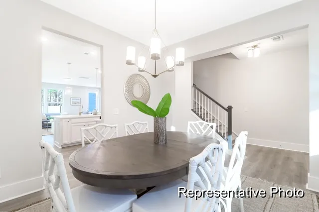 $439,000 | 1010 Field Sparrow Drive, Unit CC3244, Ravenel, SC 29470