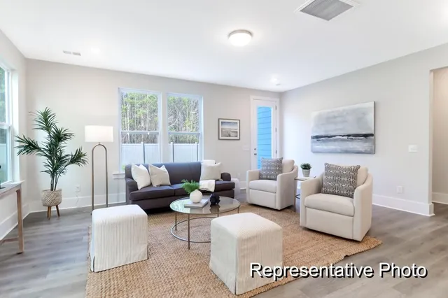 $439,000 | 1010 Field Sparrow Drive, Unit CC3244, Ravenel, SC 29470