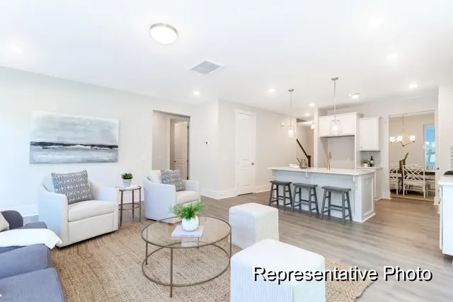 $439,000 | 1010 Field Sparrow Drive, Unit CC3244, Ravenel, SC 29470