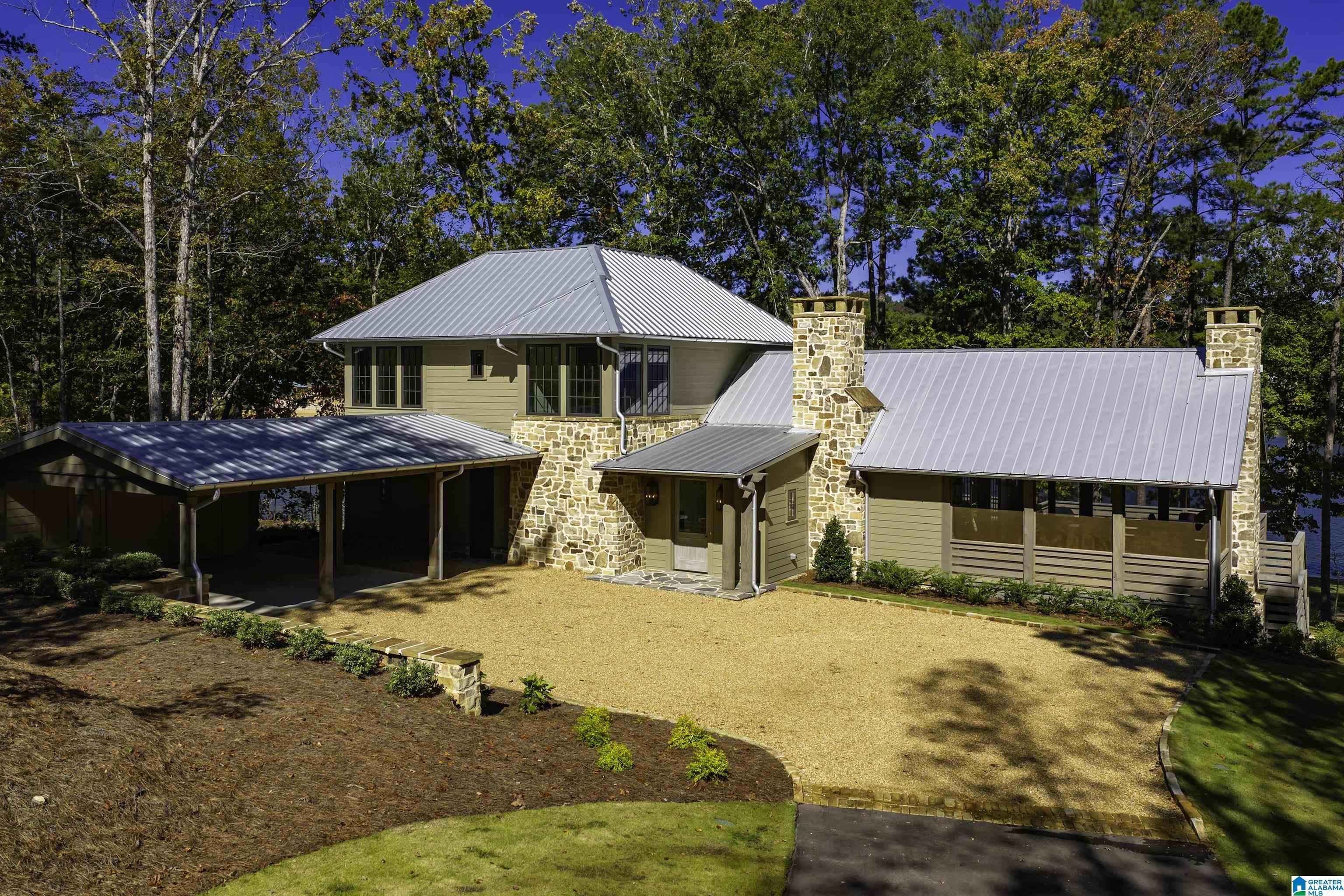 175 Saunders Bridge Road Sterrett, AL 35147 - Photo 86 of 86
