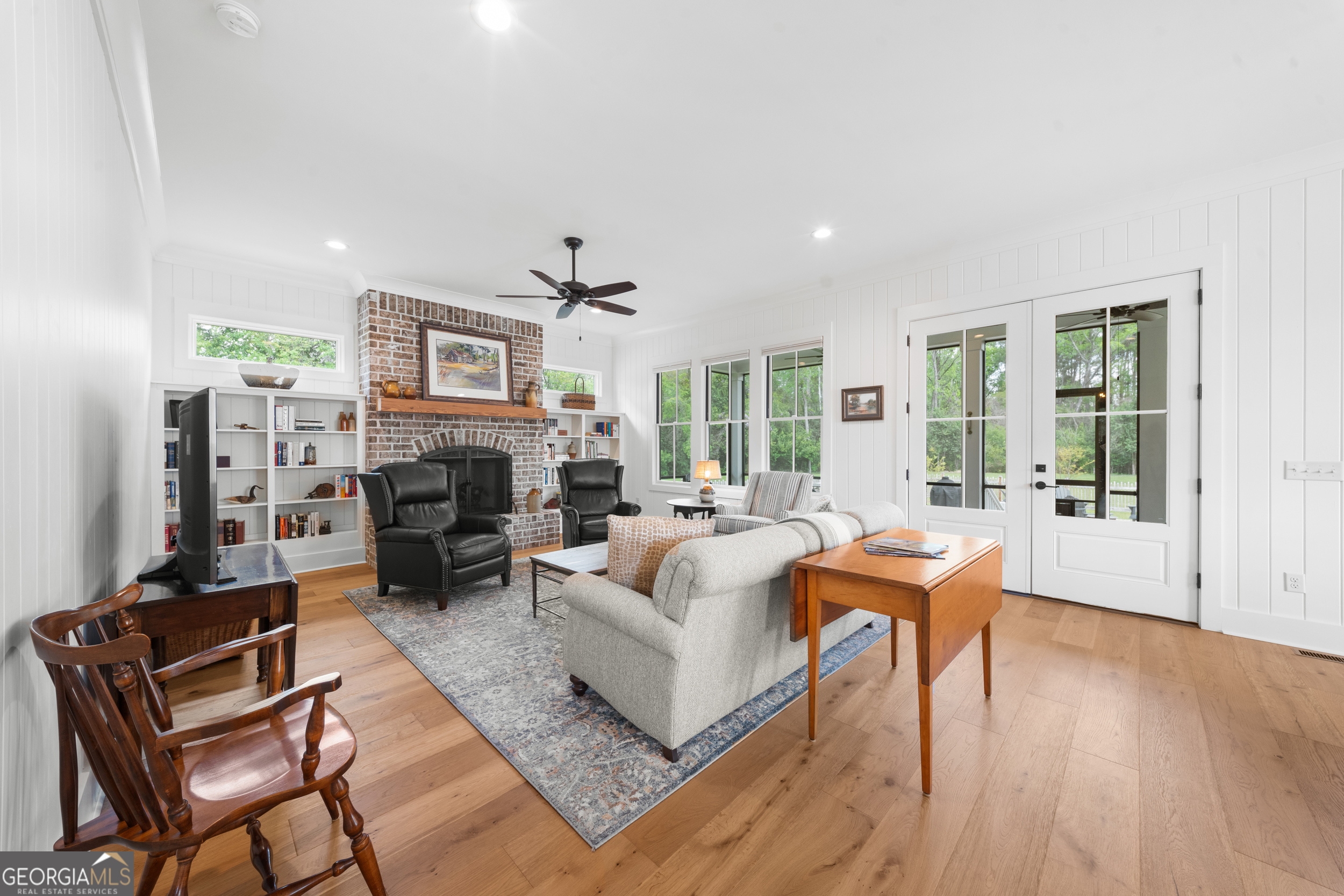 216 Baker Street Brooklet, GA 30415 - Photo 11 of 55