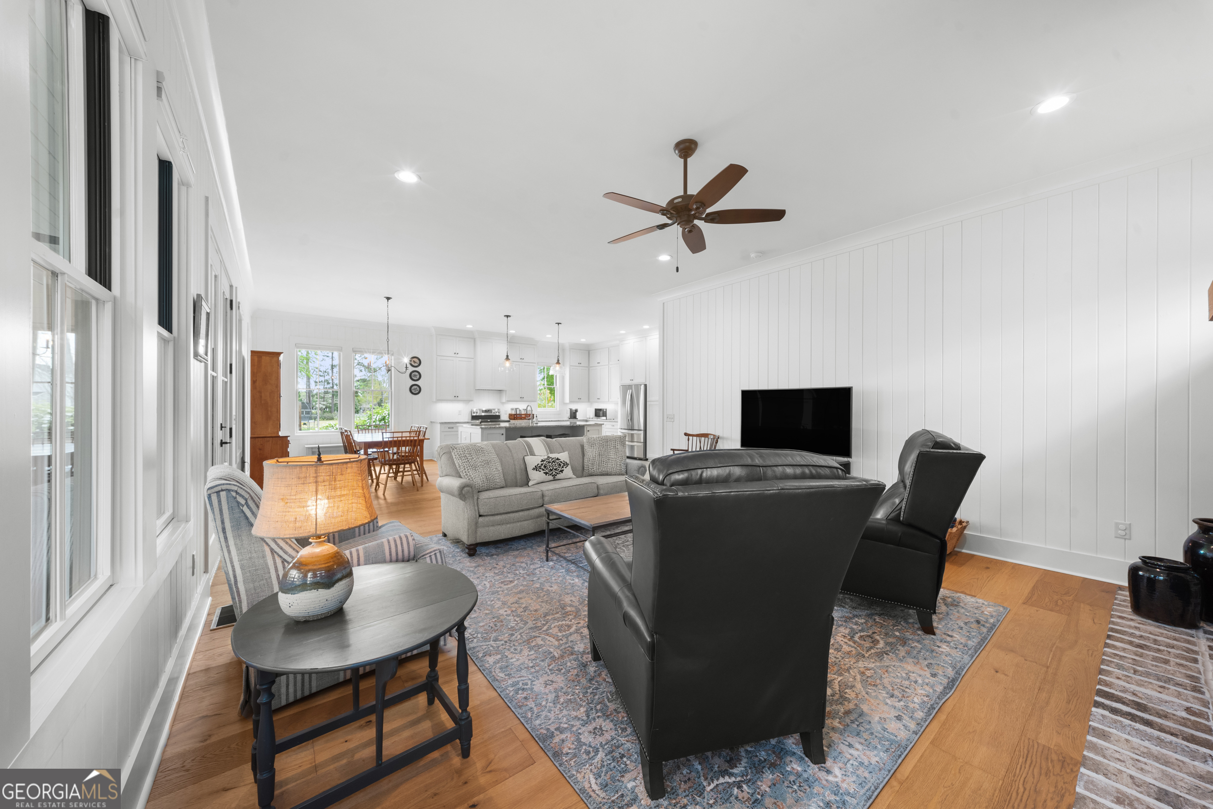 216 Baker Street Brooklet, GA 30415 - Photo 12 of 55