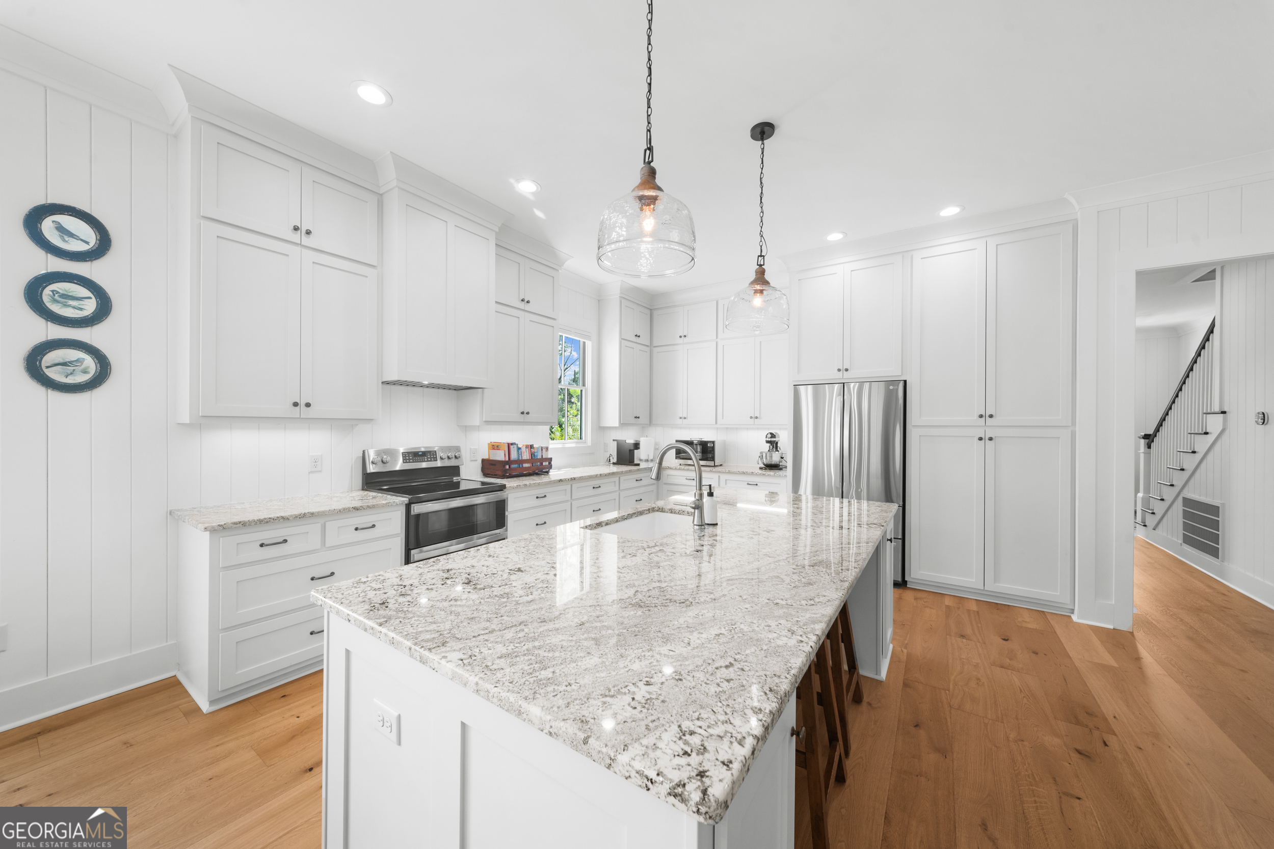 216 Baker Street Brooklet, GA 30415 - Photo 16 of 55