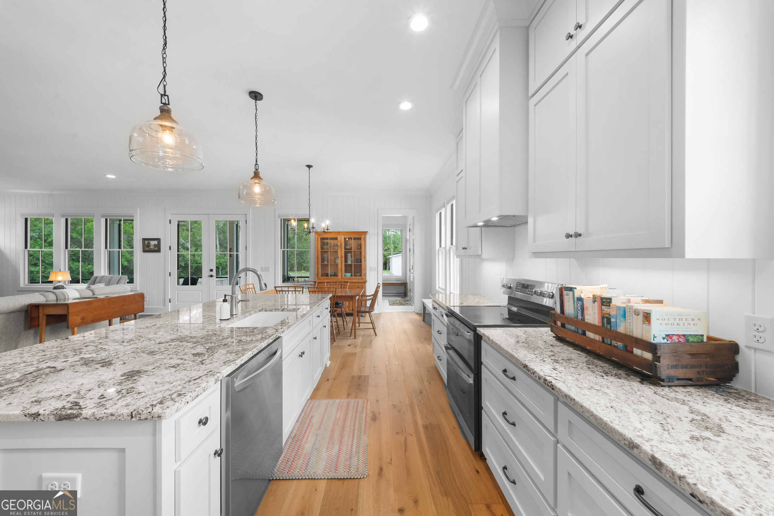 216 Baker Street Brooklet, GA 30415 - Photo 17 of 55