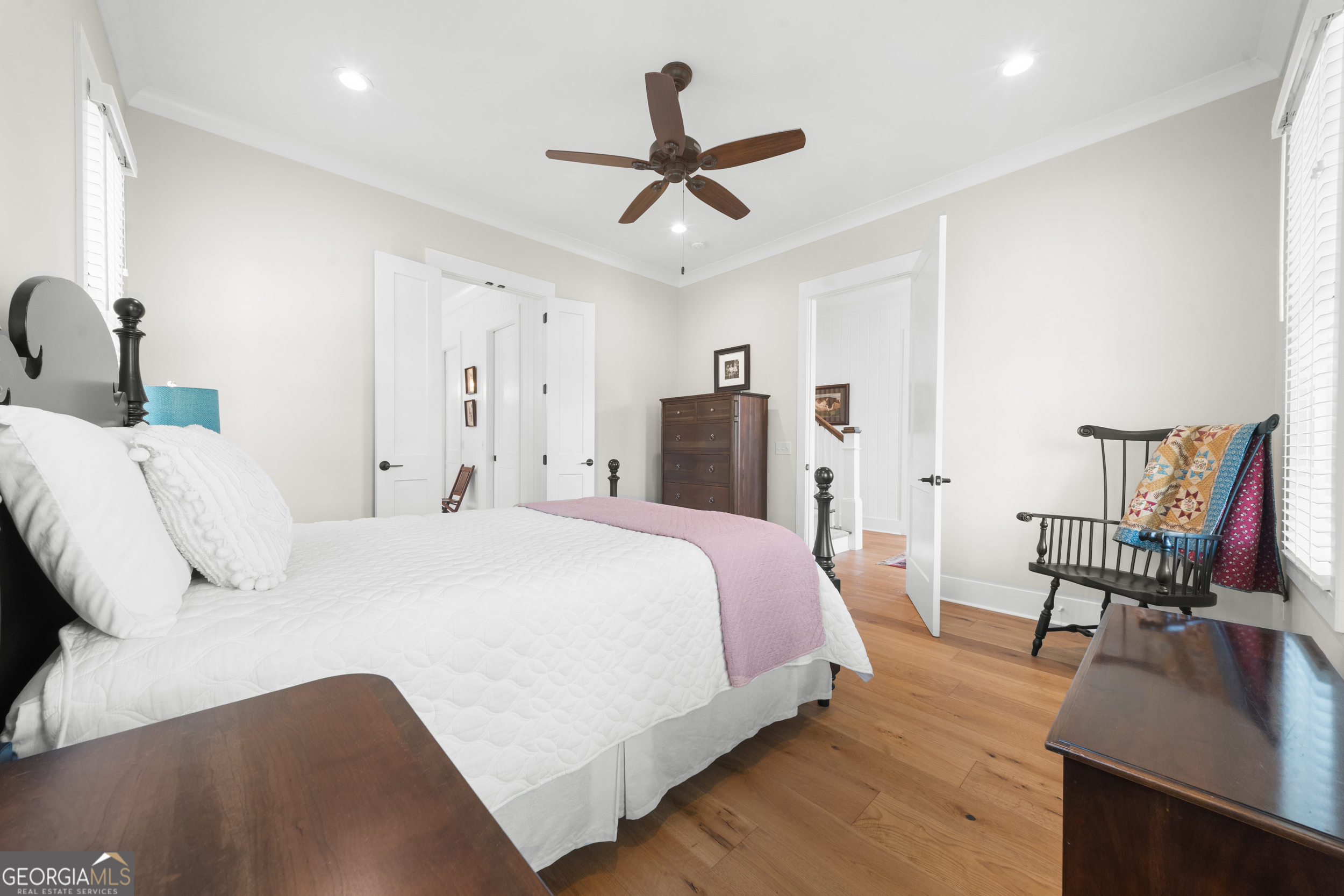 216 Baker Street Brooklet, GA 30415 - Photo 19 of 55