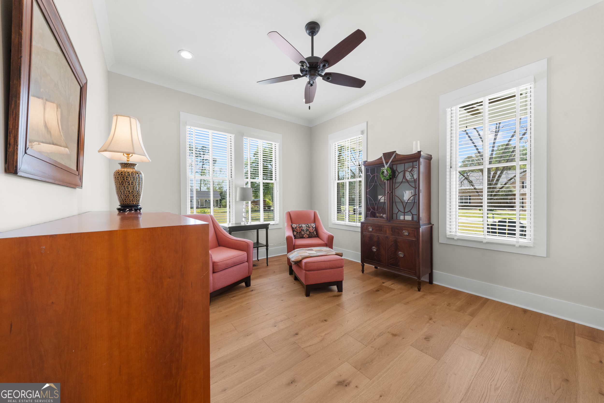 216 Baker Street Brooklet, GA 30415 - Photo 21 of 55