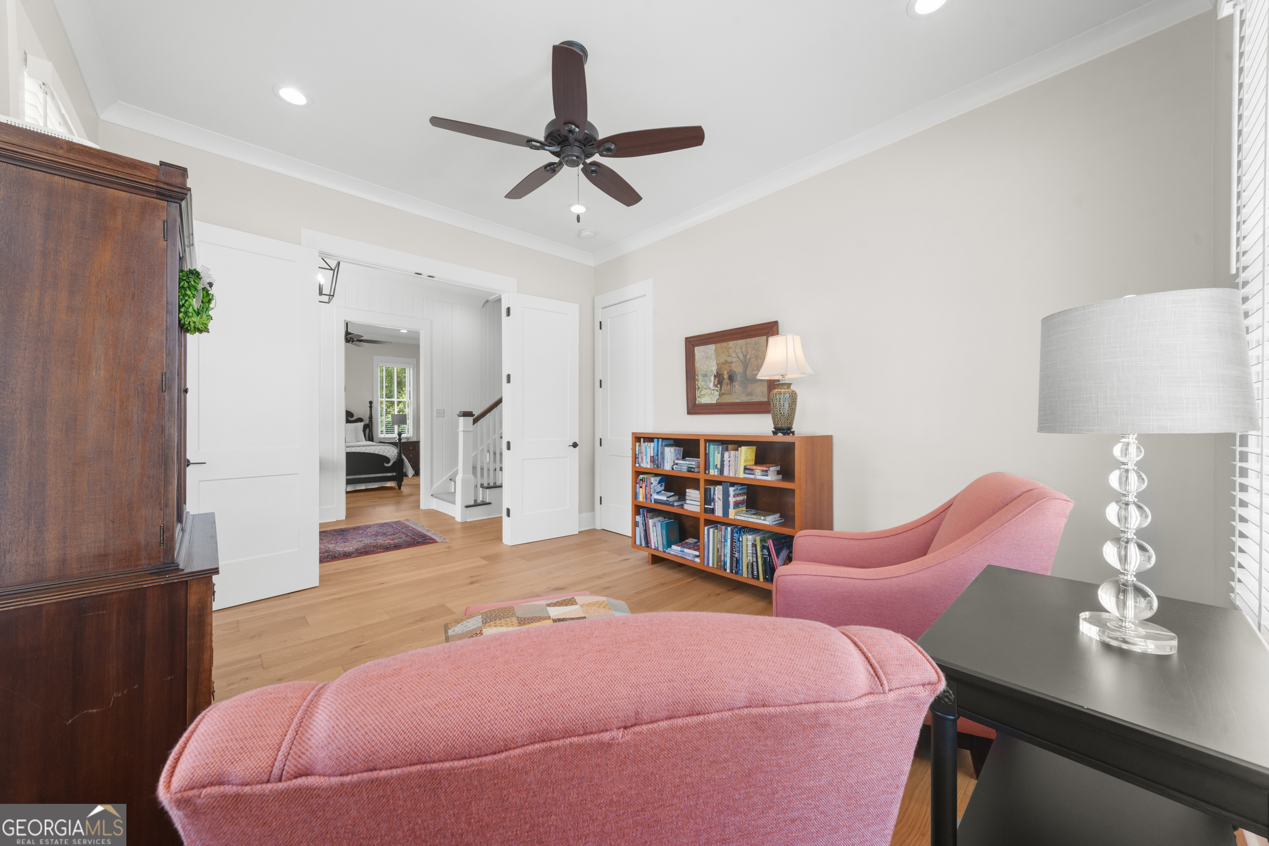 216 Baker Street Brooklet, GA 30415 - Photo 22 of 55