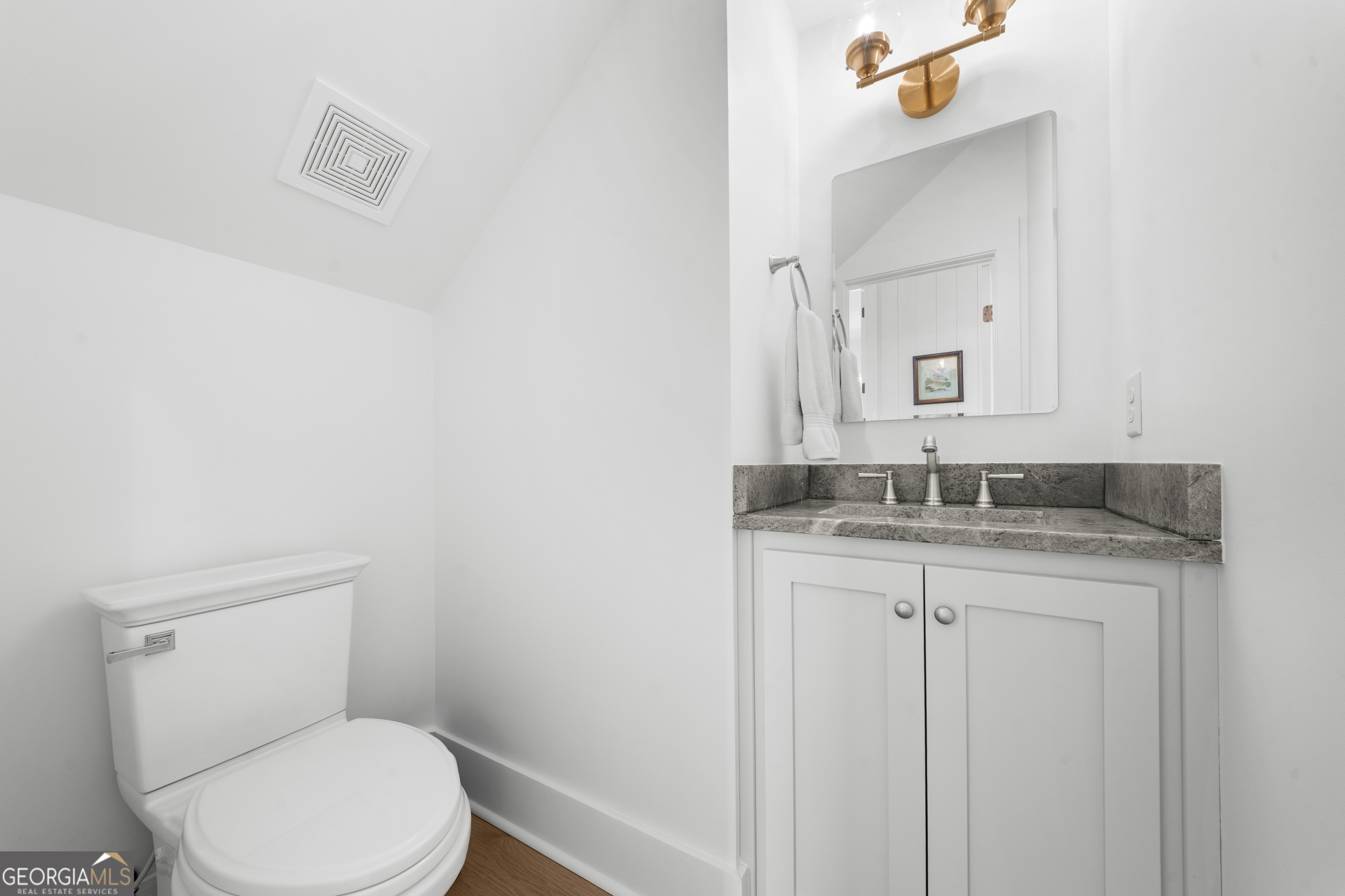 216 Baker Street Brooklet, GA 30415 - Photo 23 of 55