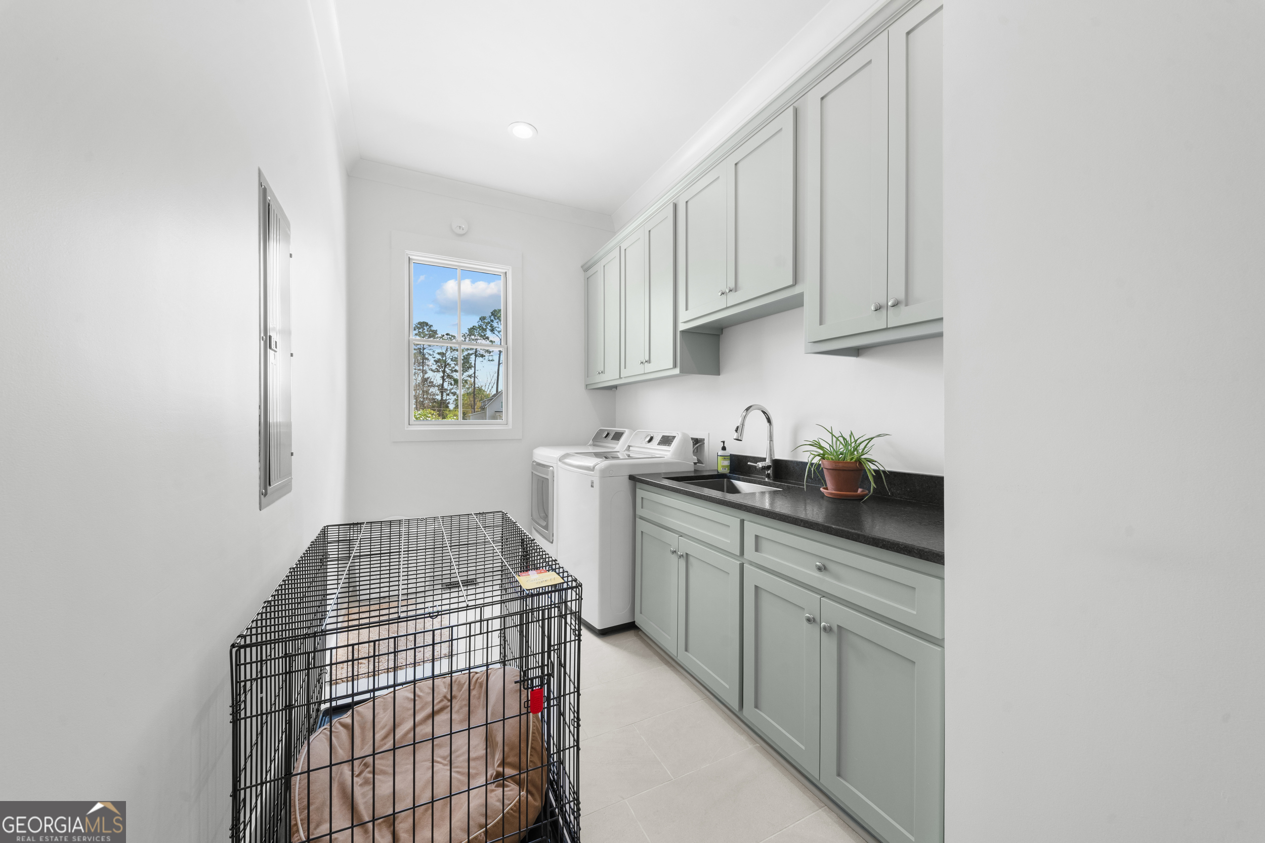 216 Baker Street Brooklet, GA 30415 - Photo 24 of 55