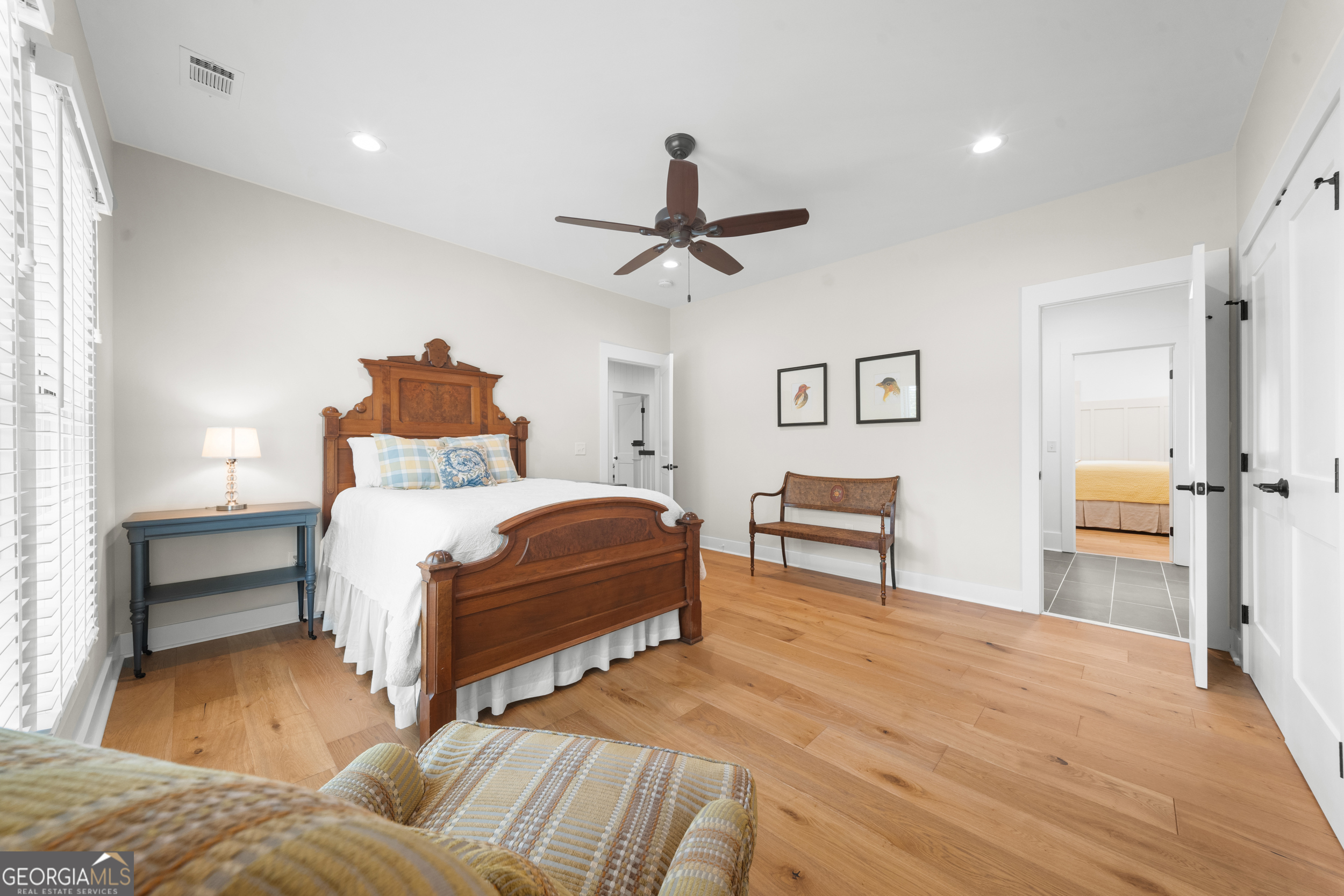 216 Baker Street Brooklet, GA 30415 - Photo 27 of 55