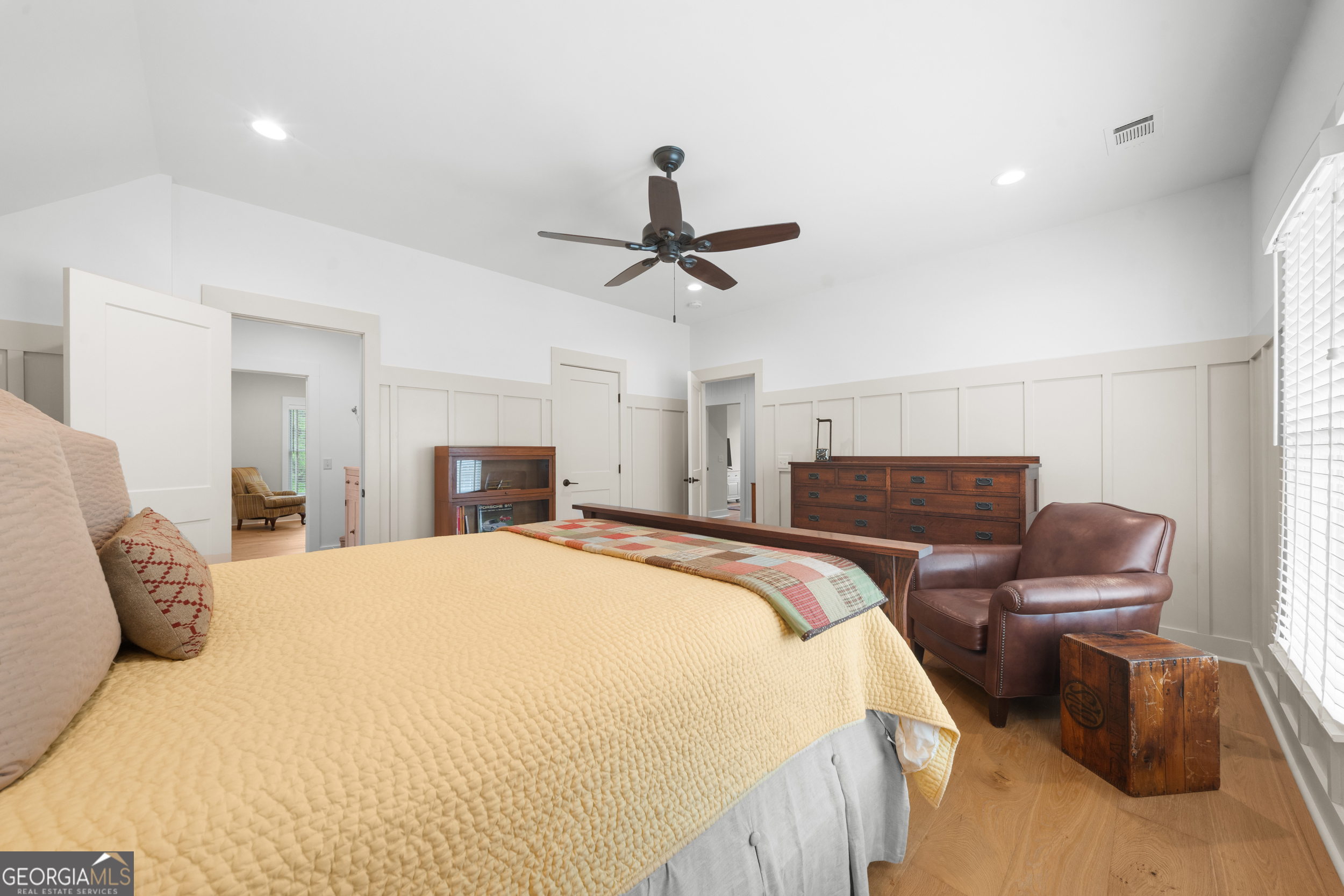 216 Baker Street Brooklet, GA 30415 - Photo 29 of 55