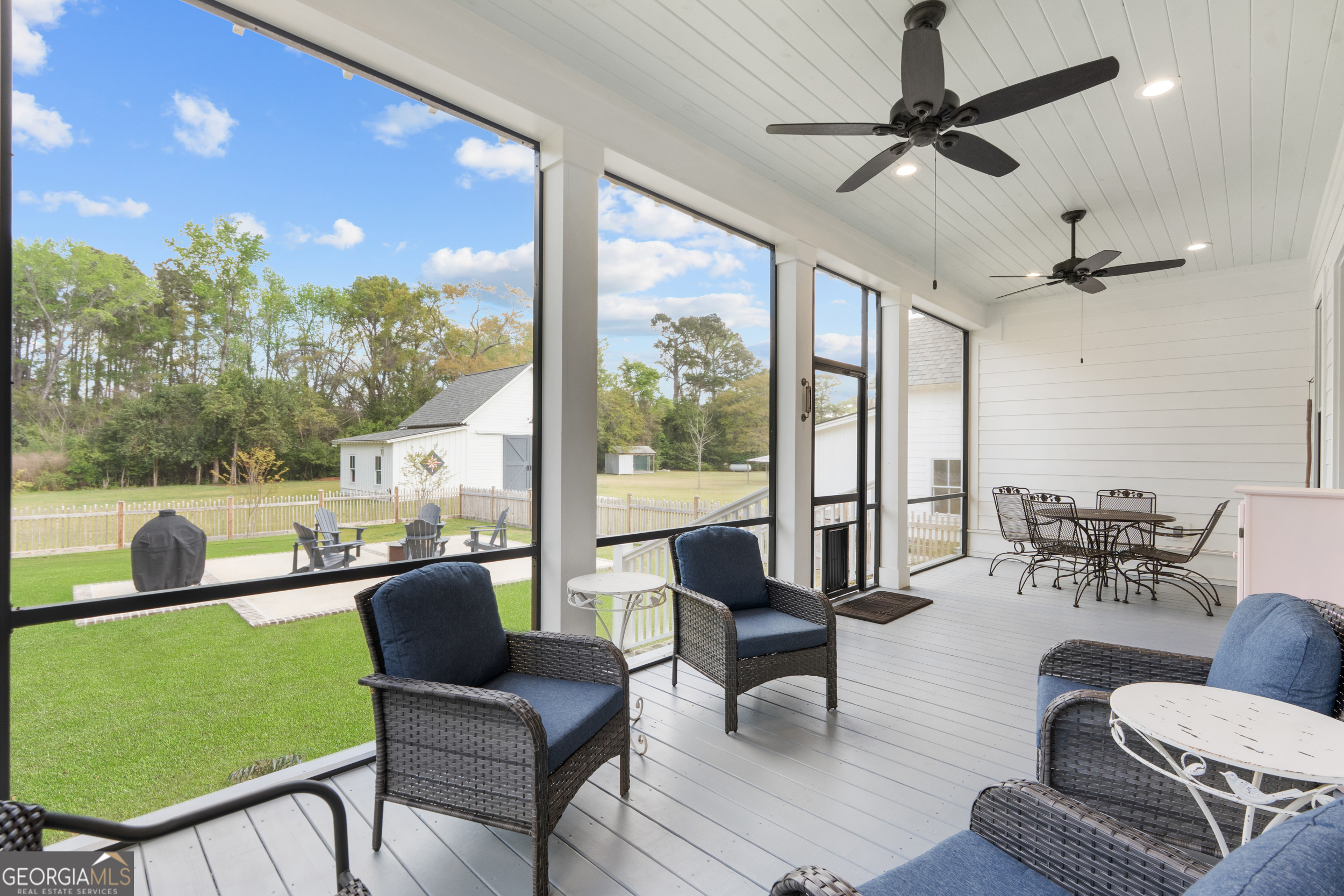 216 Baker Street Brooklet, GA 30415 - Photo 36 of 55