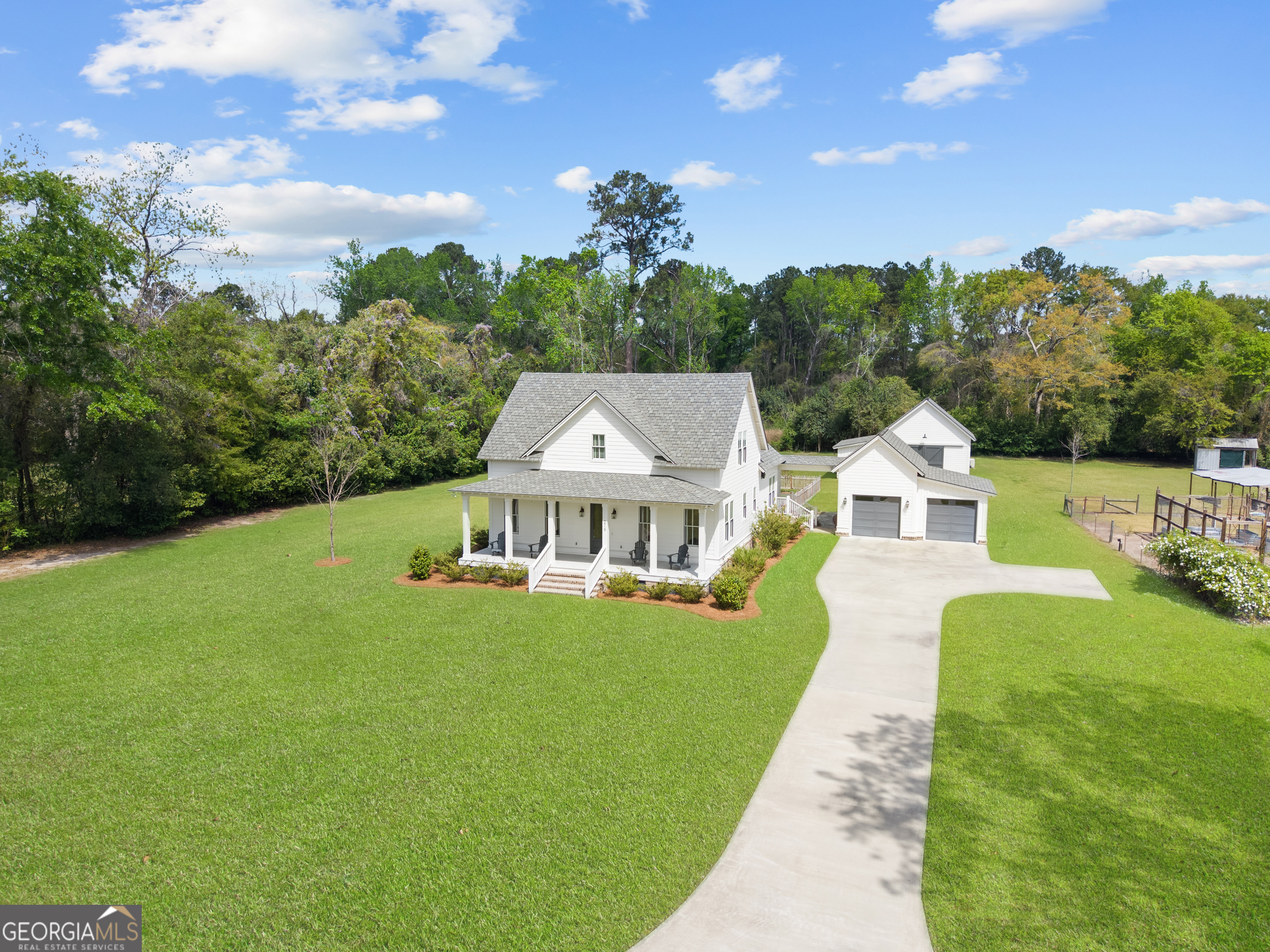 216 Baker Street Brooklet, GA 30415 - Photo 39 of 55