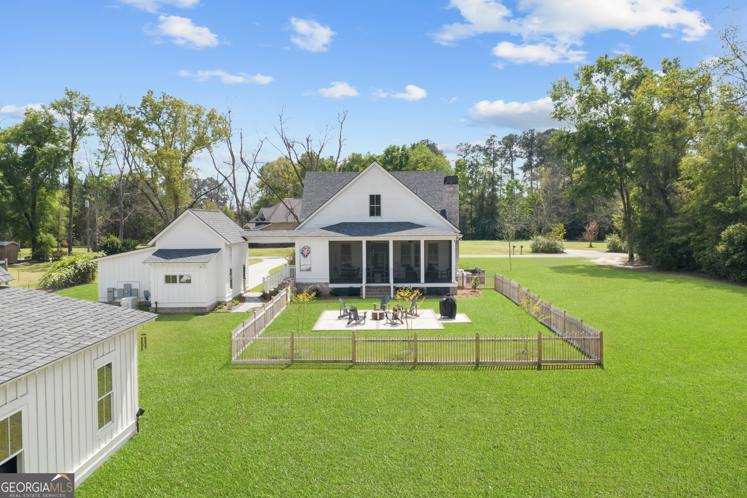 216 Baker Street Brooklet, GA 30415 - Photo 42 of 55