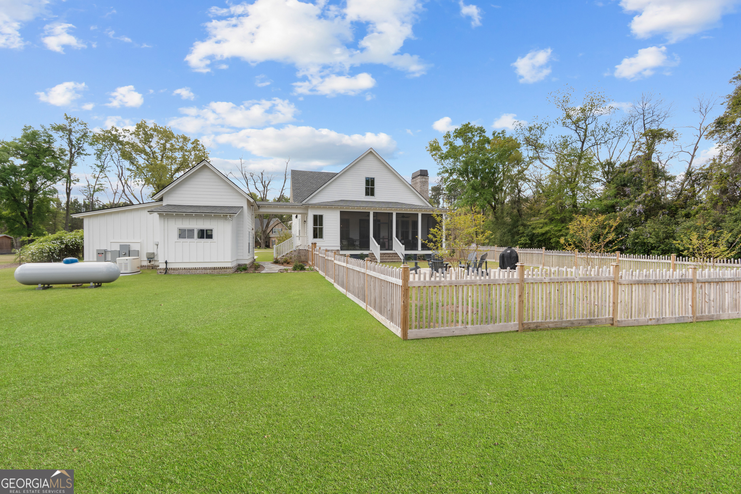 216 Baker Street Brooklet, GA 30415 - Photo 47 of 55