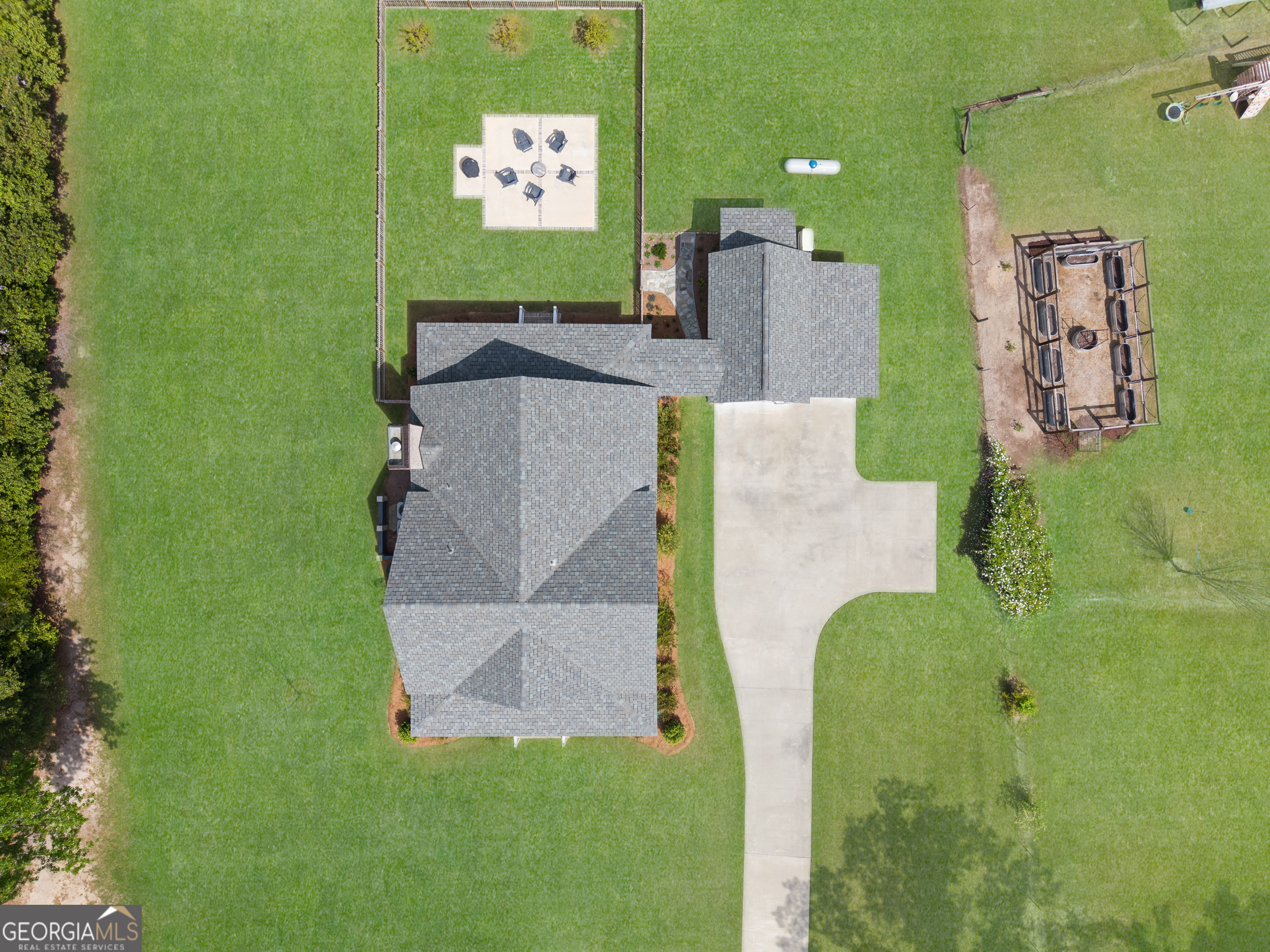 216 Baker Street Brooklet, GA 30415 - Photo 52 of 55