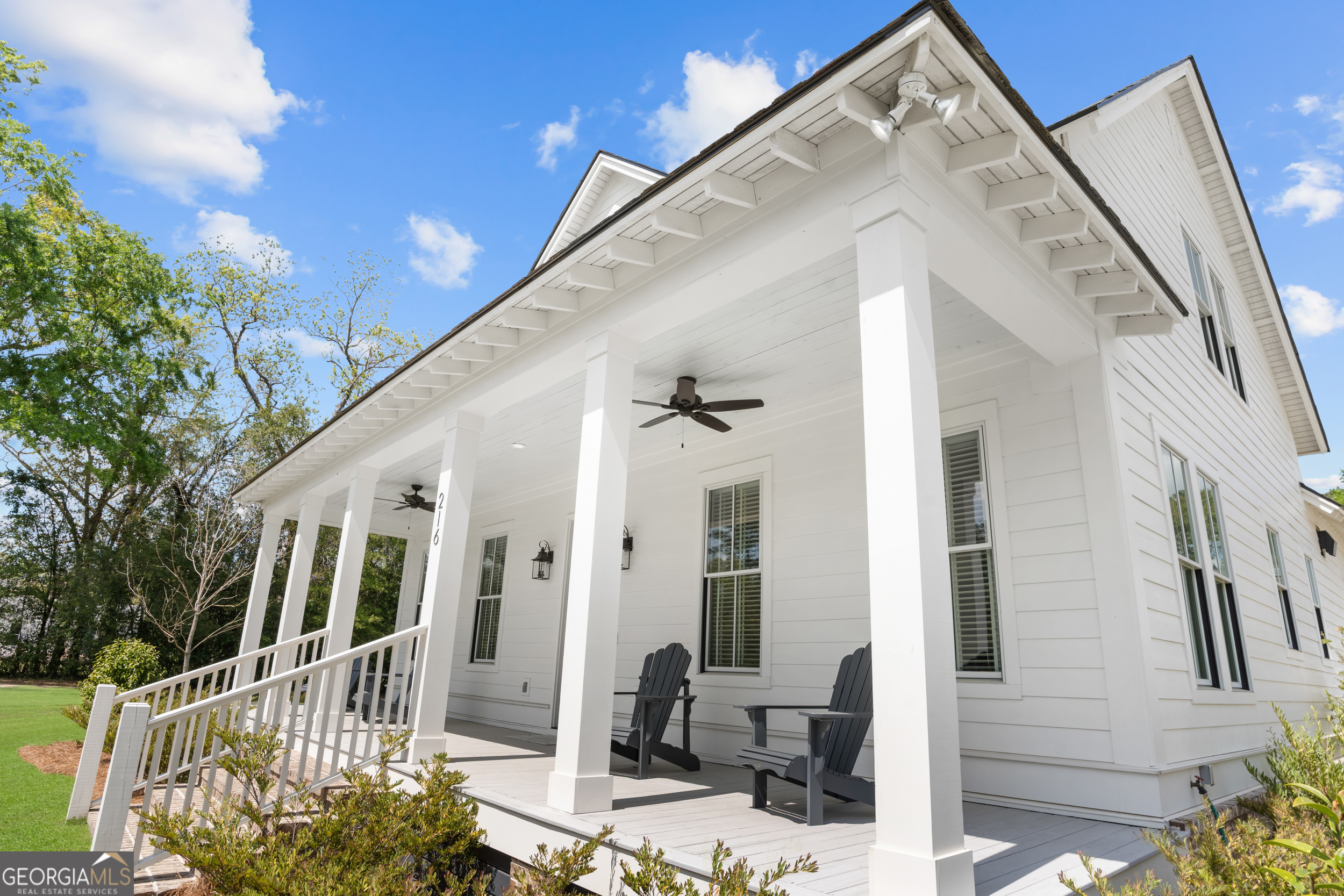 216 Baker Street Brooklet, GA 30415 - Photo 9 of 55