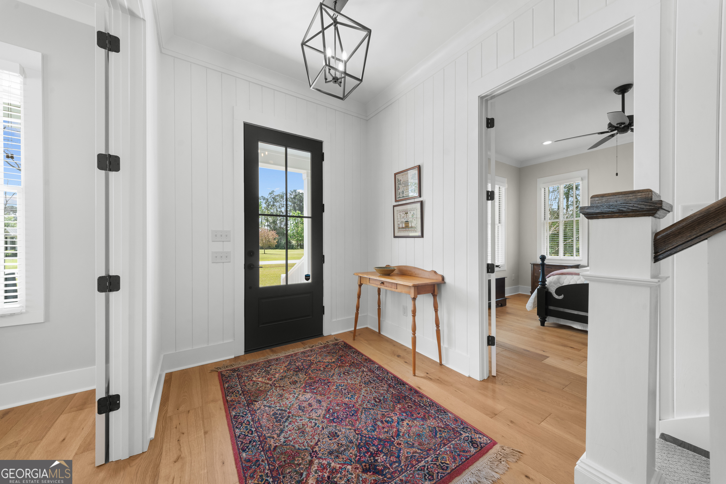 216 Baker Street Brooklet, GA 30415 - Photo 10 of 55