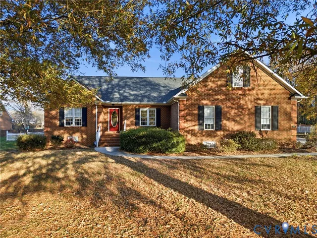 $619,950 | 8420 Lee Davis Road, Mechanicsville, VA 23116