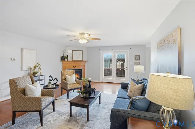 $619,950 | 8420 Lee Davis Road, Mechanicsville, VA 23116