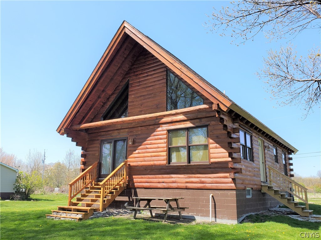 4554 South Shore Road Lyme, NY 13693 - Photo 1 of 1 Gallery Image 1