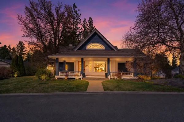 $1,300,000 | 2010 East Overbluff Road, Spokane, WA 99203