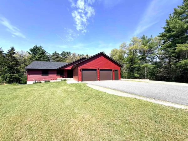 $650,000 | 18068 Fireworks Avenue, Tomah, WI 54660