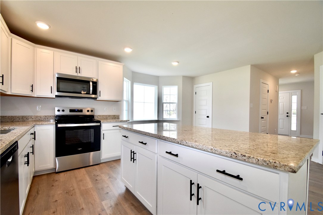 224 Taylor Road Sandston, VA 23150 - Photo 2 of 11 Gallery Image 2