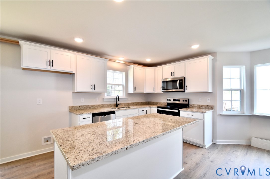 224 Taylor Road Sandston, VA 23150 - Photo 3 of 11 Gallery Image 3
