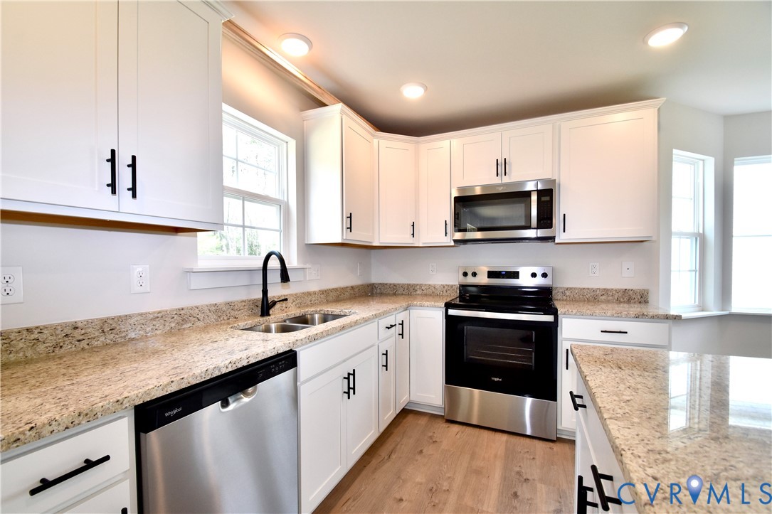 224 Taylor Road Sandston, VA 23150 - Photo 4 of 11 Gallery Image 4