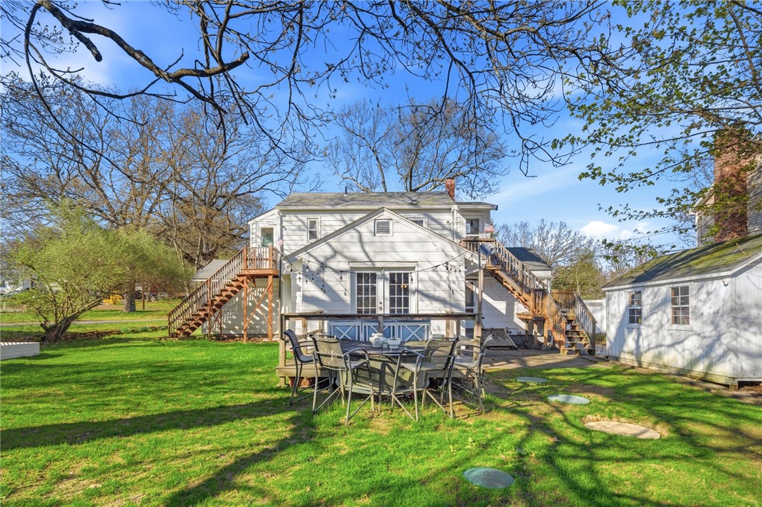 25 Pine Swamp Road Cumberland, RI 02895 - Photo 38 of 40