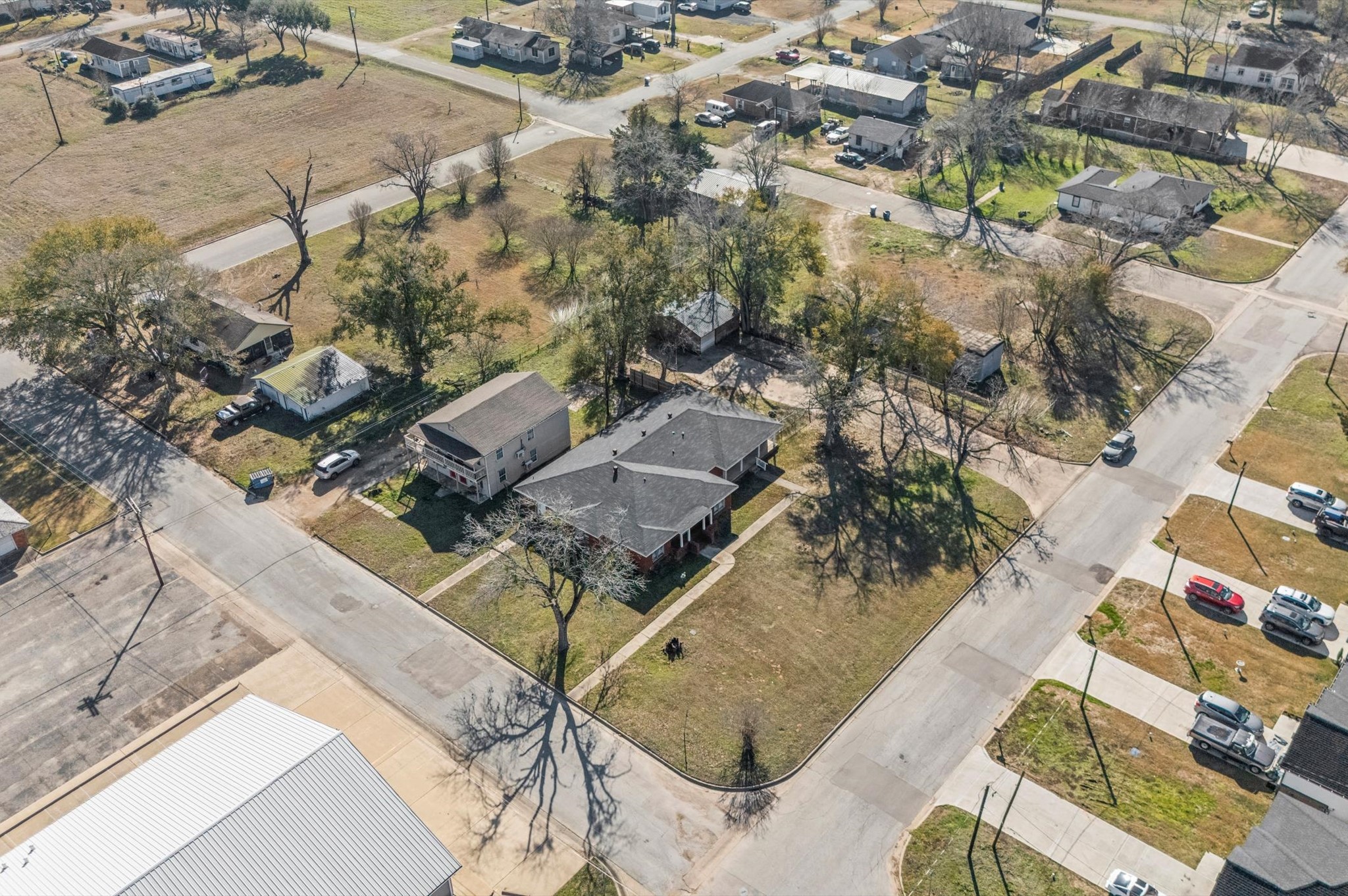 1106 5th Street Hempstead, TX 77445 - Photo 44 of 47