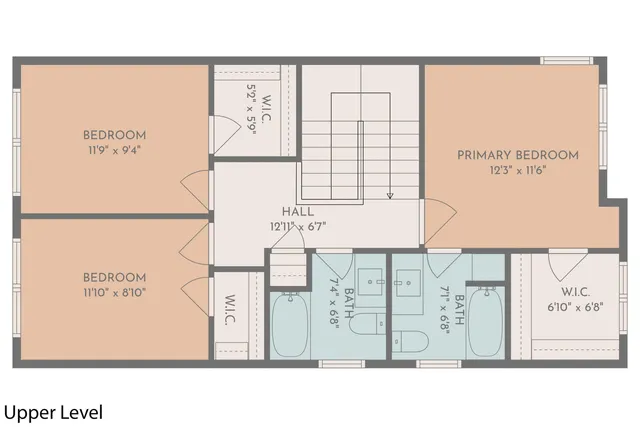$379,900 | 7236 Atwater Drive, Spring Lake, MI 49456