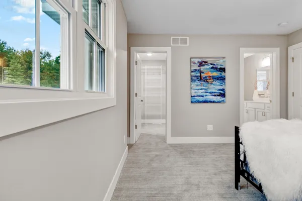 $379,900 | 7236 Atwater Drive, Spring Lake, MI 49456