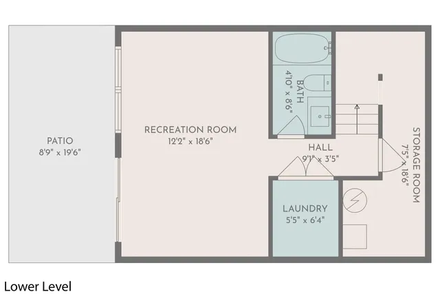 $379,900 | 7236 Atwater Drive, Spring Lake, MI 49456