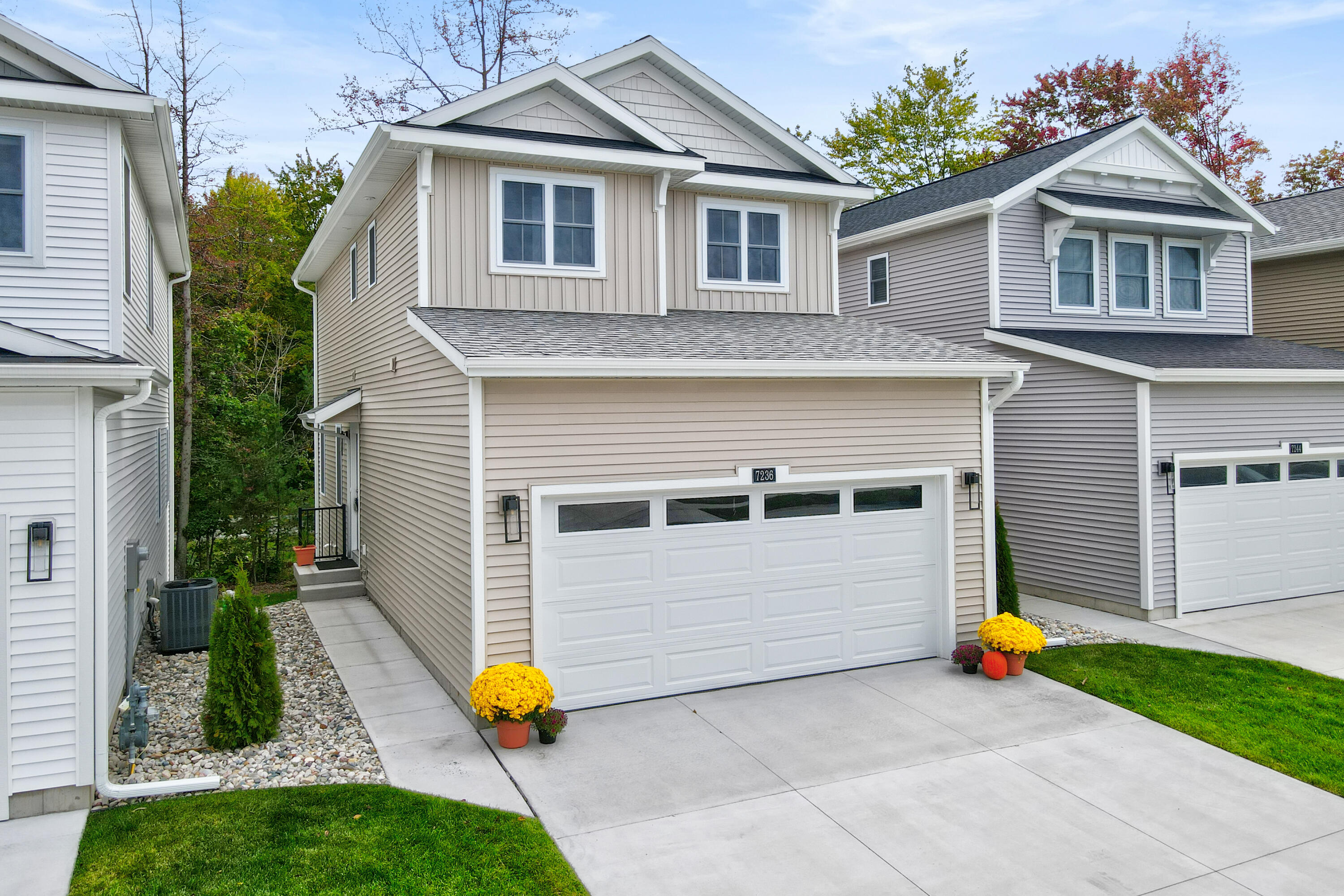 Undisclosed Address Spring Lake, MI 49456 - Photo 4 of 55 Exterior