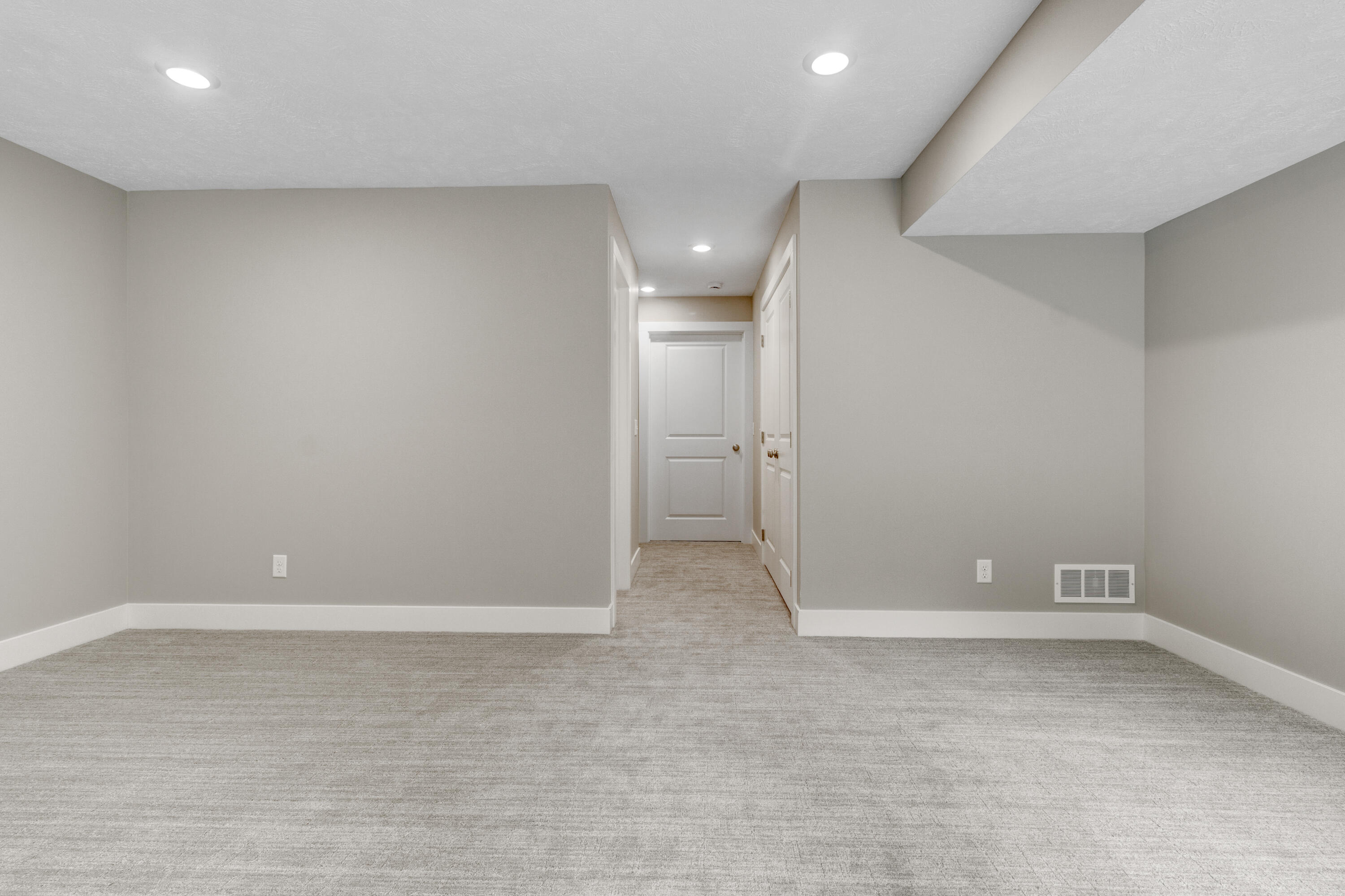 Undisclosed Address Spring Lake, MI 49456 - Photo 41 of 55 Lower Leve