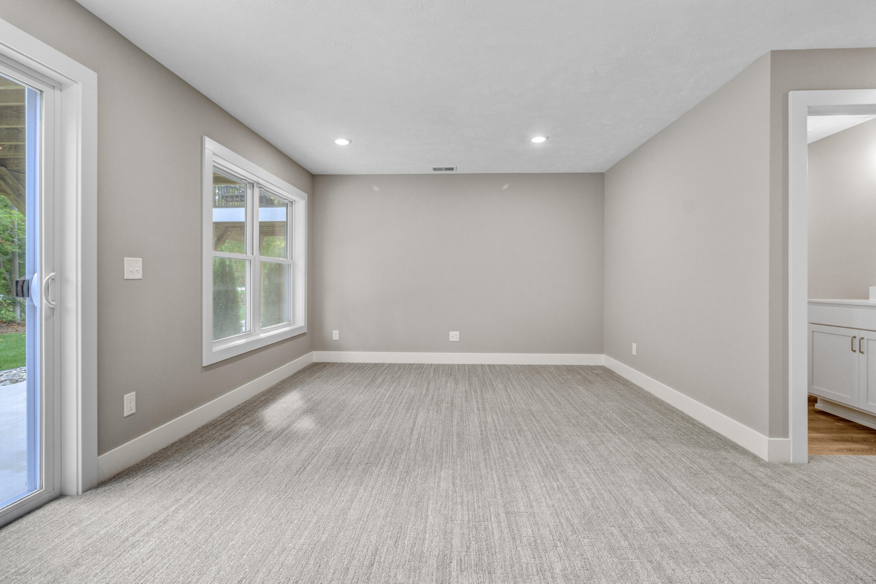 Undisclosed Address Spring Lake, MI 49456 - Photo 42 of 55 Lower Leve