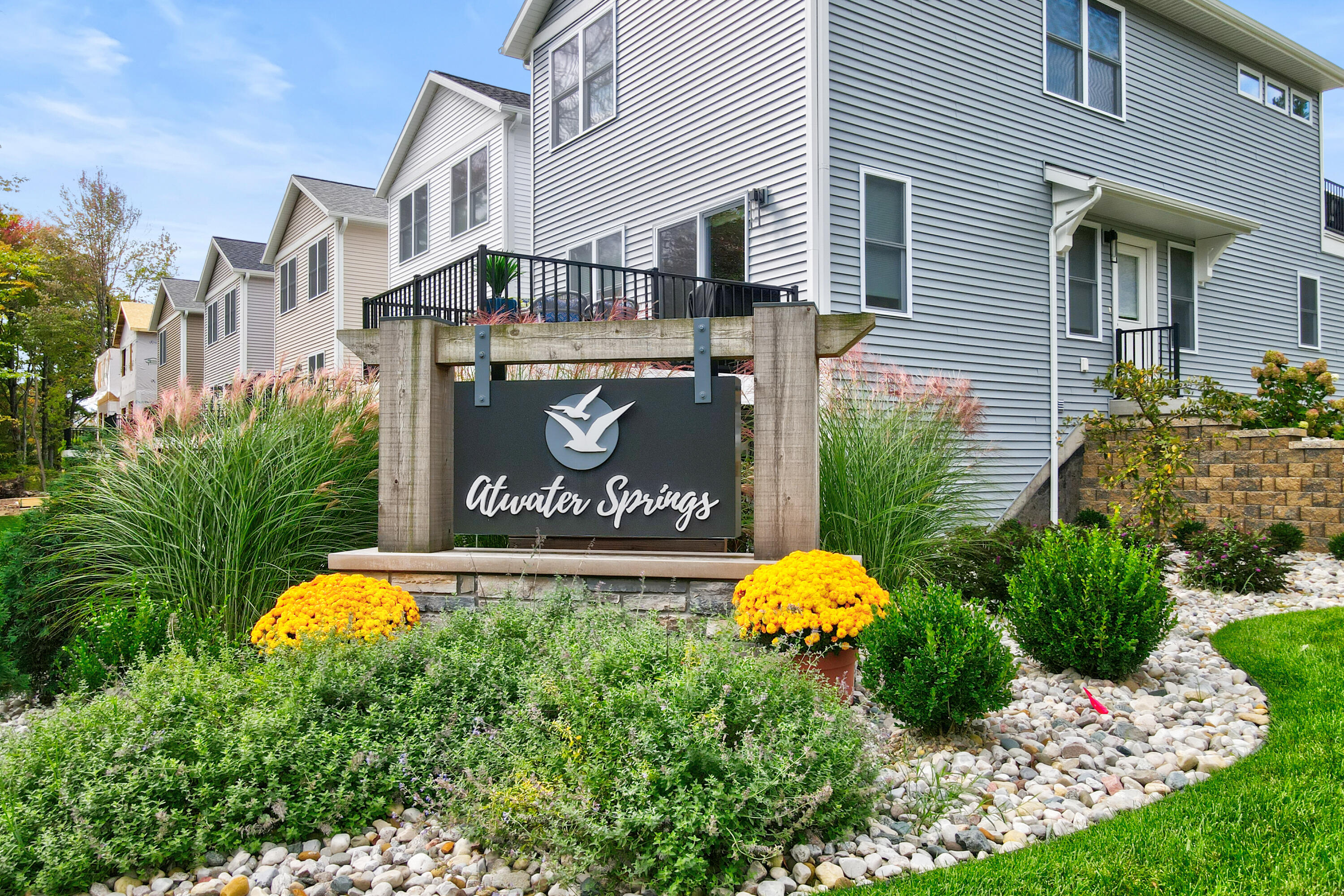 Undisclosed Address Spring Lake, MI 49456 - Photo 43 of 55 Exterior