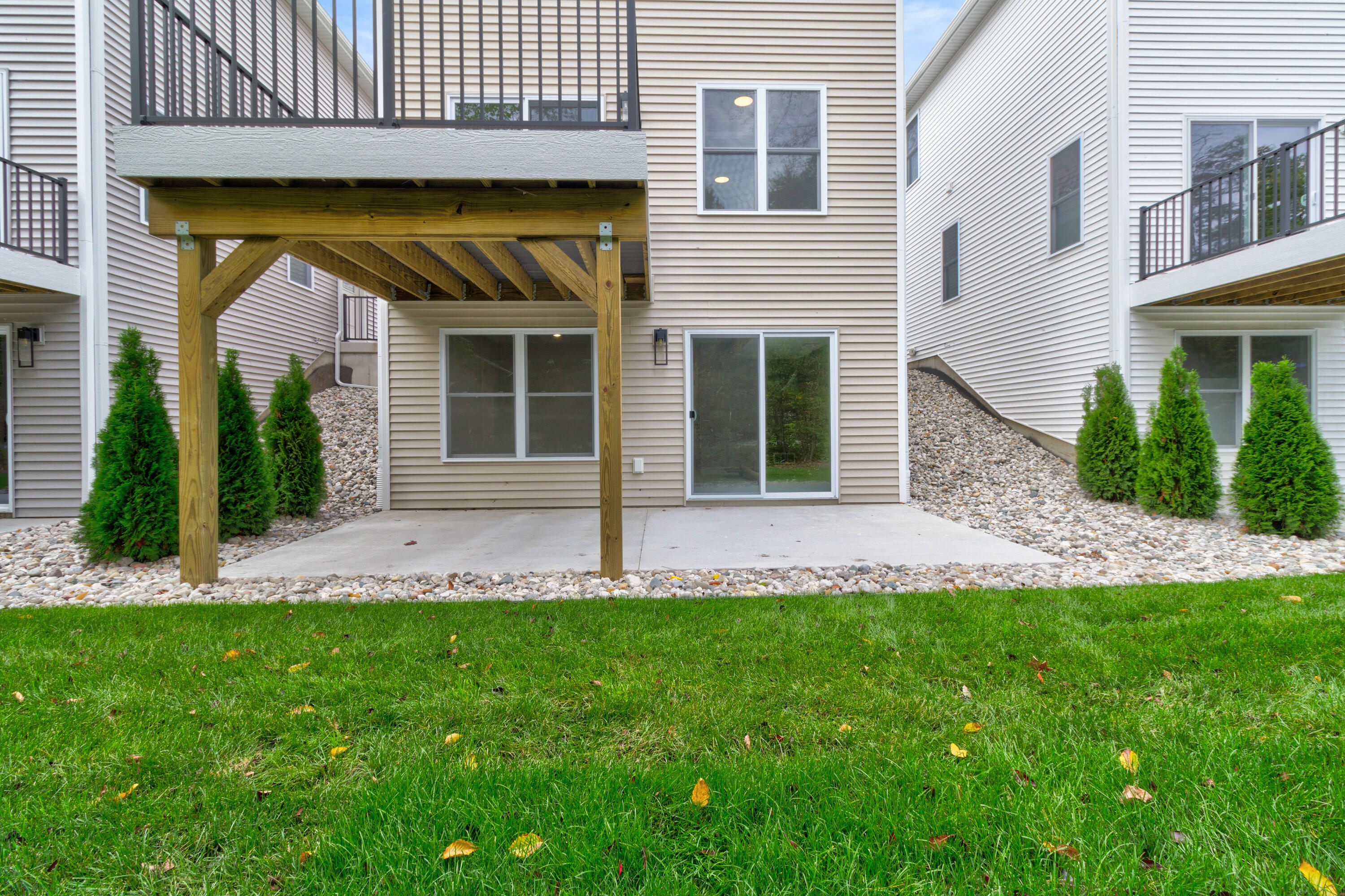Undisclosed Address Spring Lake, MI 49456 - Photo 46 of 55 Exterior