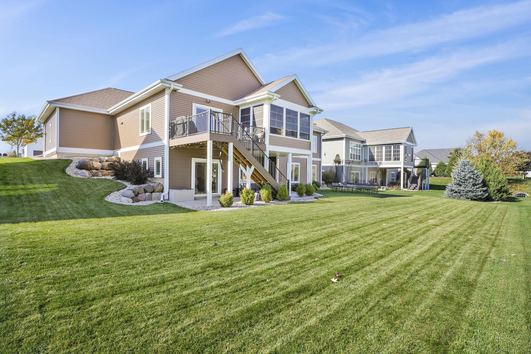 820 Lynn Street Waunakee, WI 53597 - Photo 49 of 62