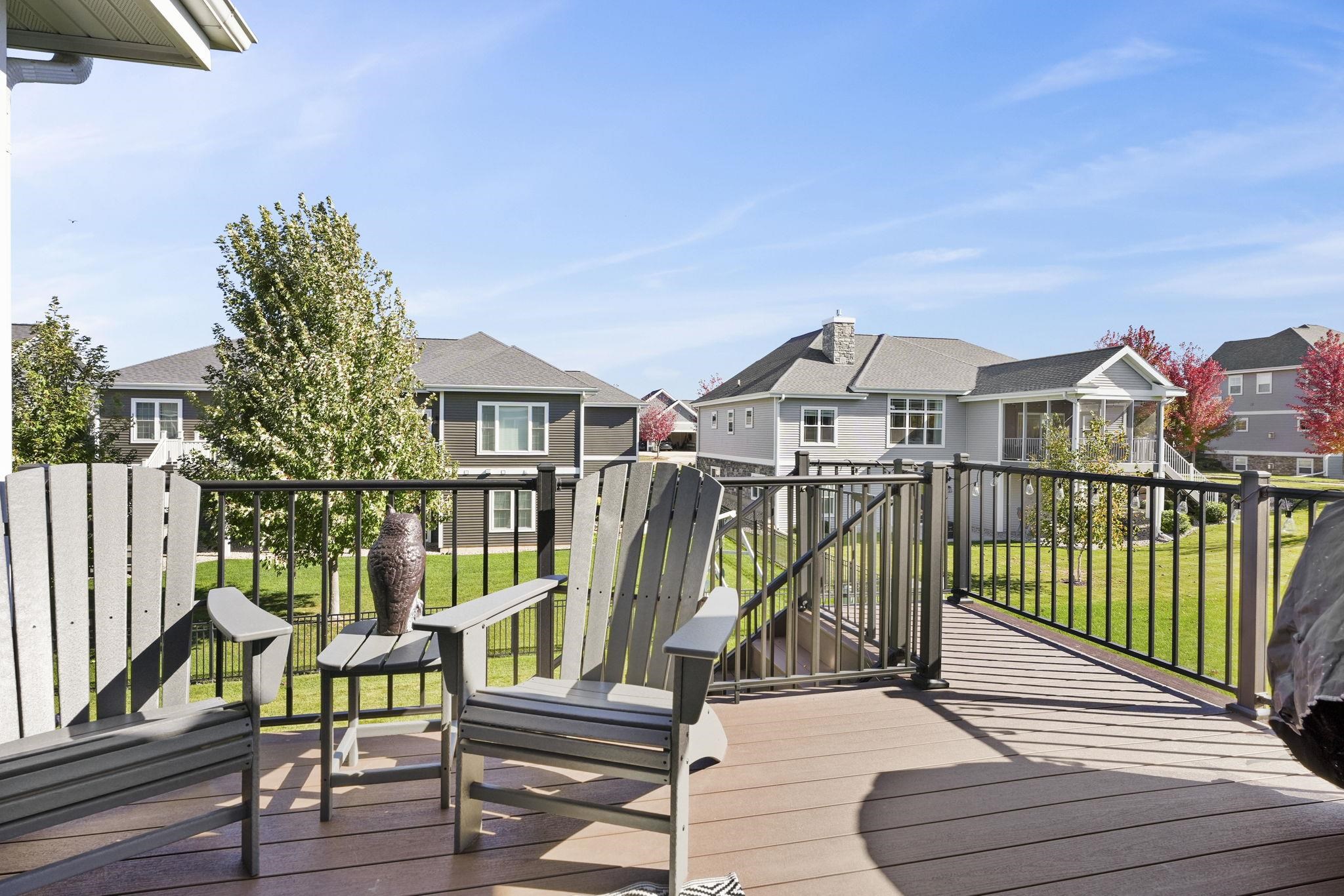820 Lynn Street Waunakee, WI 53597 - Photo 52 of 62