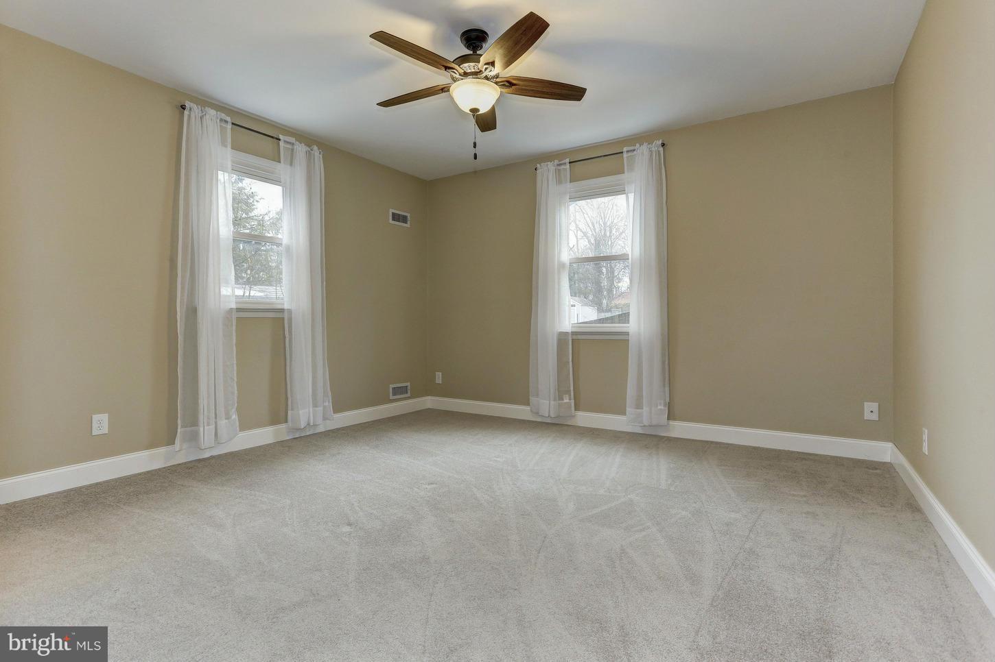 3009 Blueford Road Kensington, MD 20895 - Photo 12 of 28 Bedroom (Master)