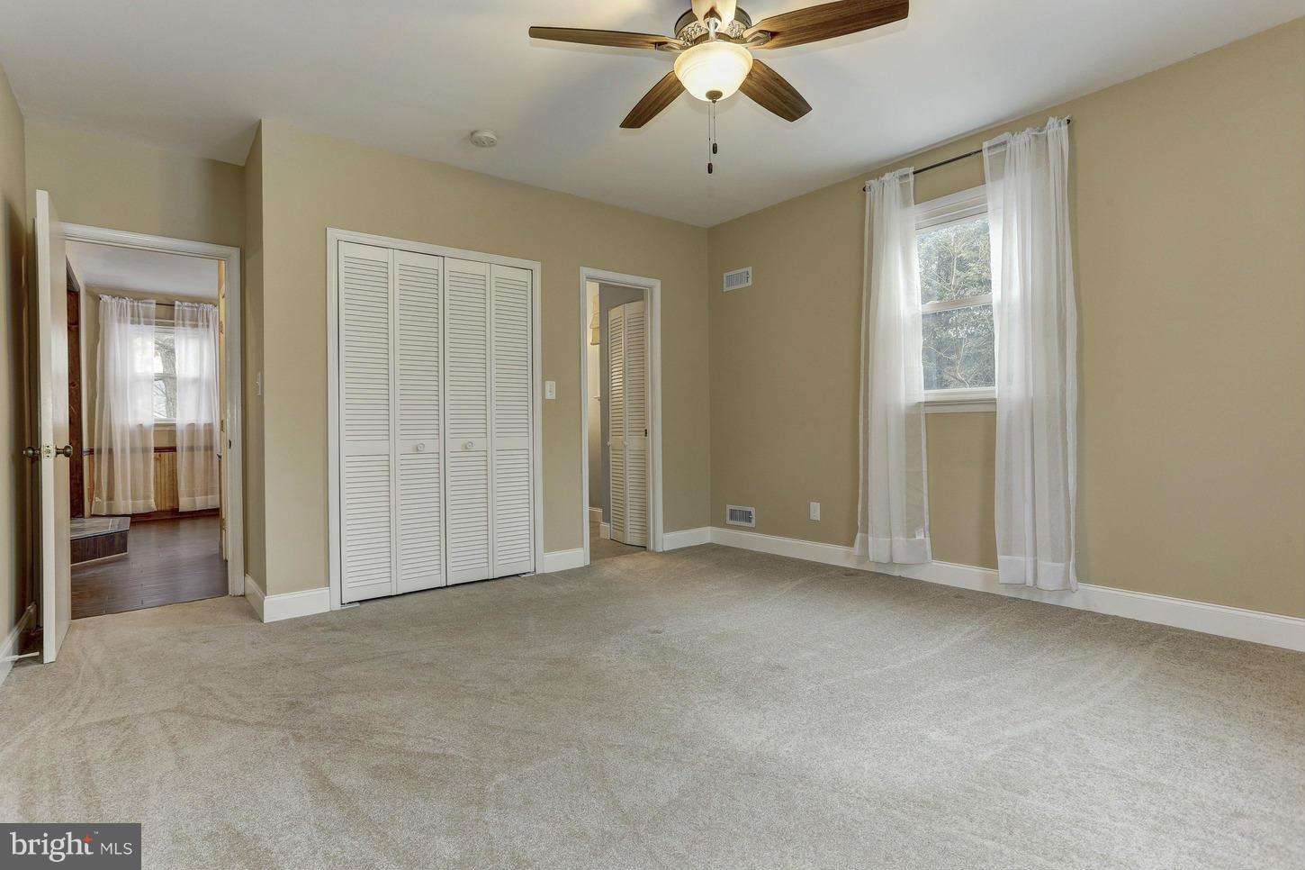 3009 Blueford Road Kensington, MD 20895 - Photo 13 of 28 Bedroom (Master)