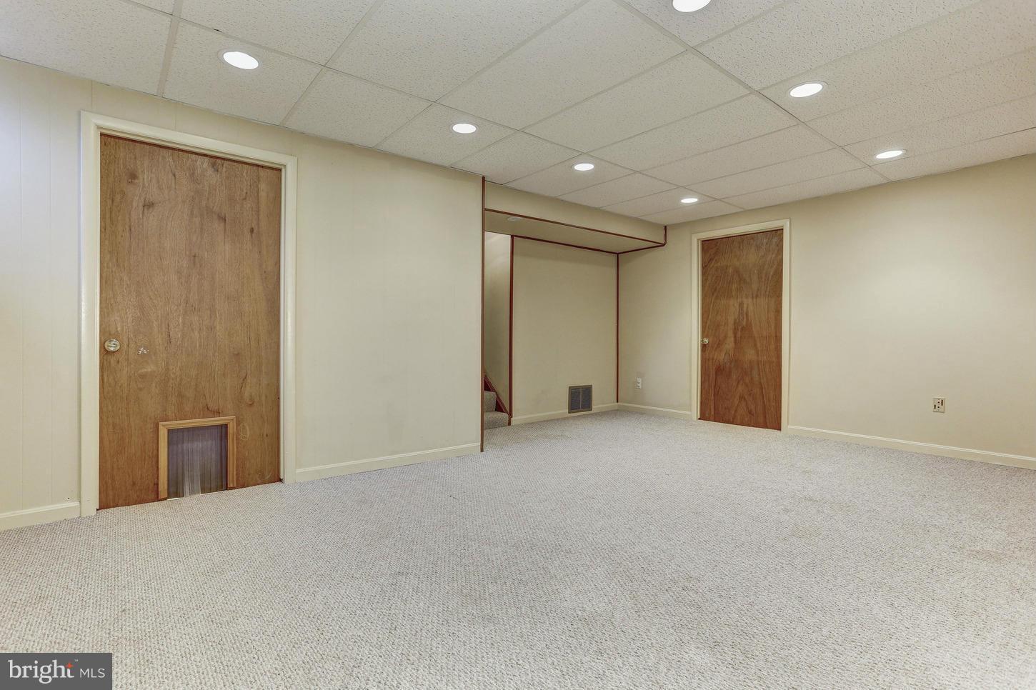 3009 Blueford Road Kensington, MD 20895 - Photo 16 of 28 Family Room