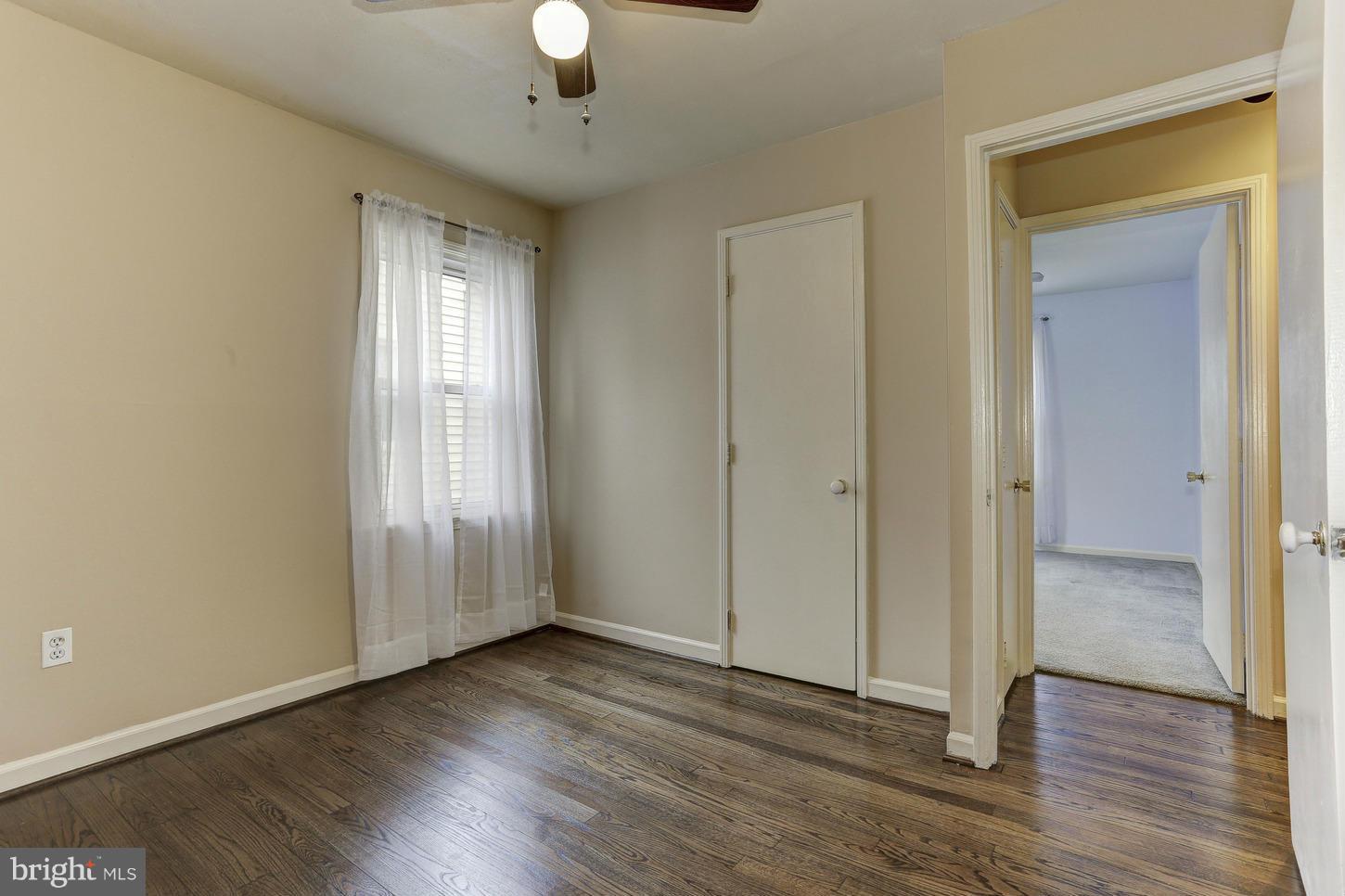 3009 Blueford Road Kensington, MD 20895 - Photo 10 of 28 Bedroom