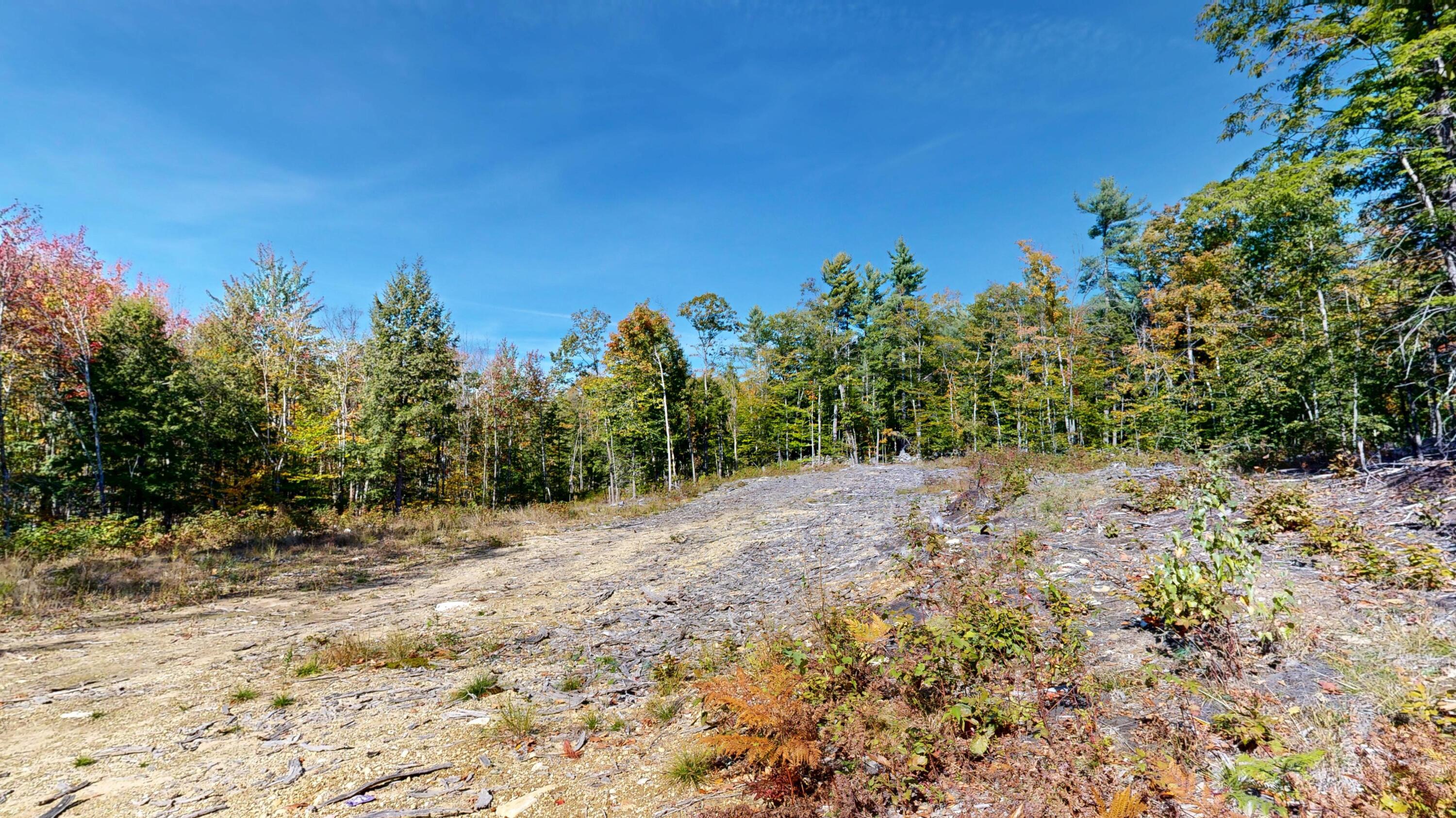 Lot 21 B Station Road Hebron, ME 04238 - Photo 2 of 7 Land View