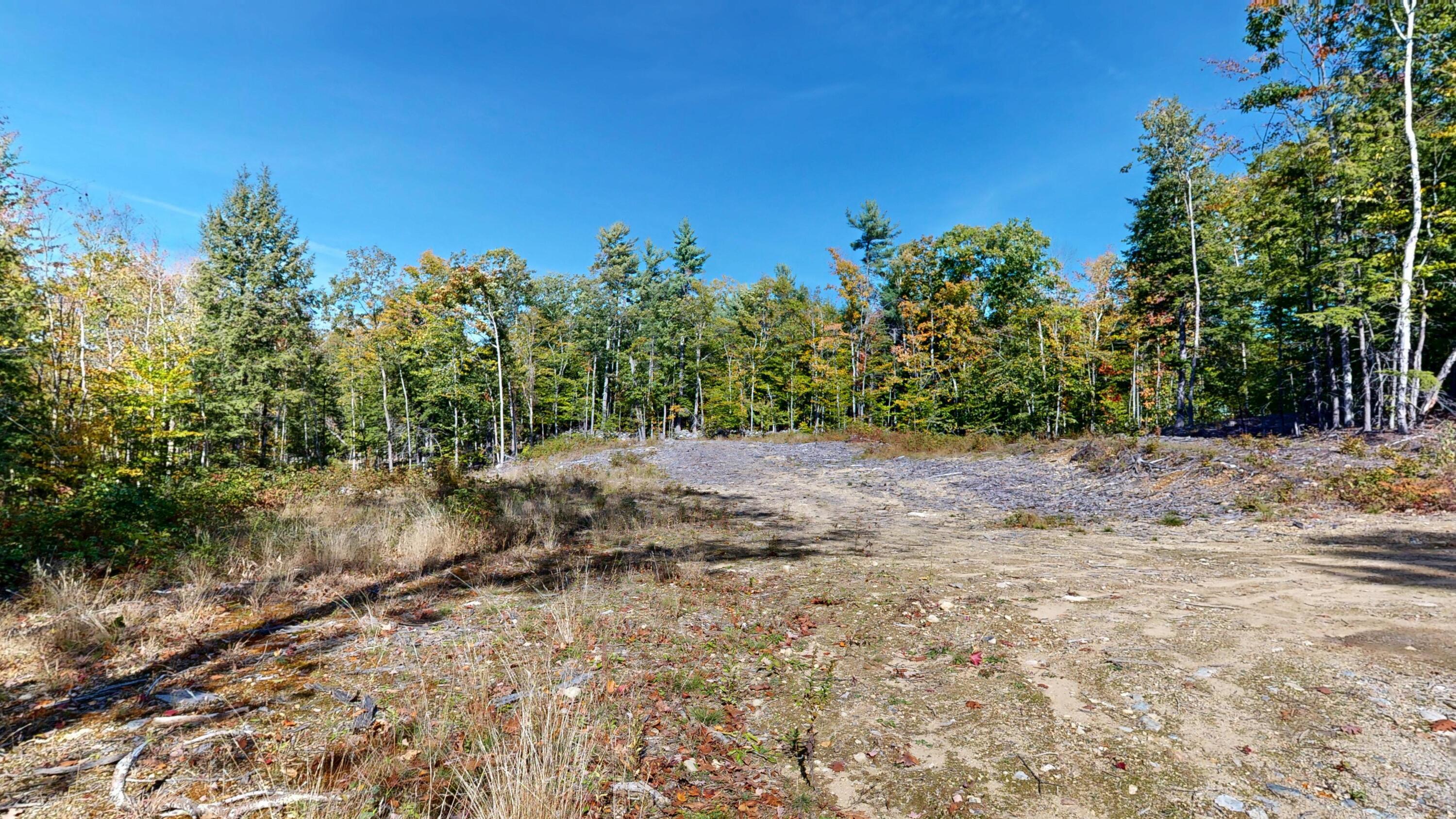 Lot 21 B Station Road Hebron, ME 04238 - Photo 7 of 7 Land View