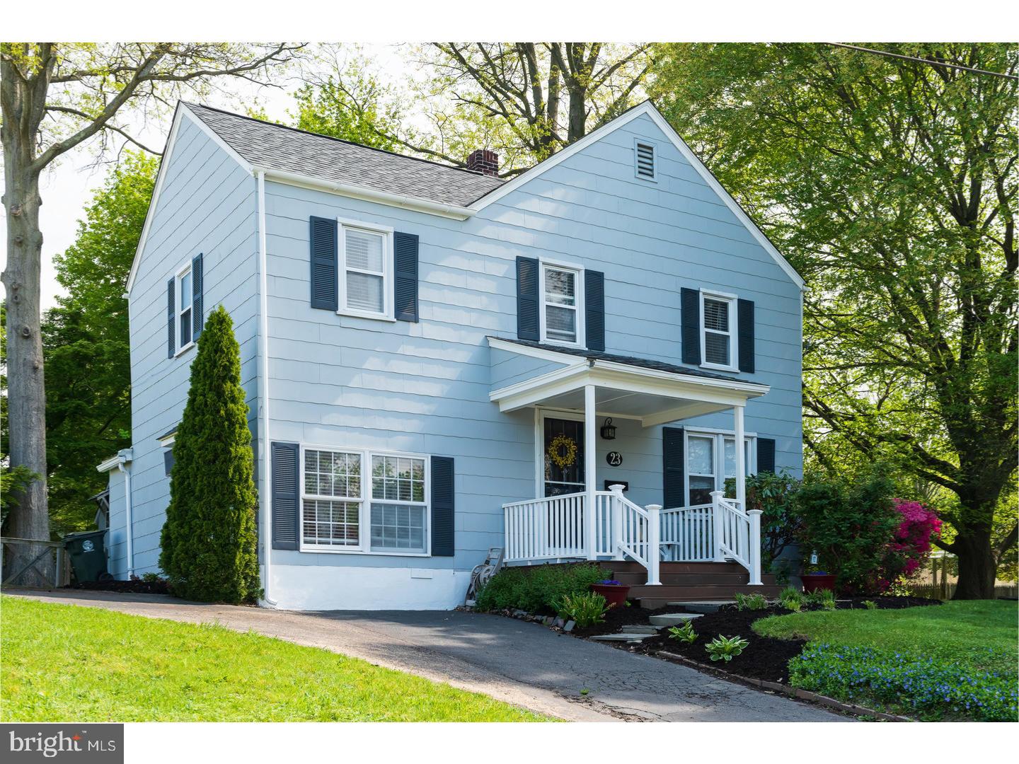23 Cedar Road Wallingford, PA 19086 - Photo 2 of 21