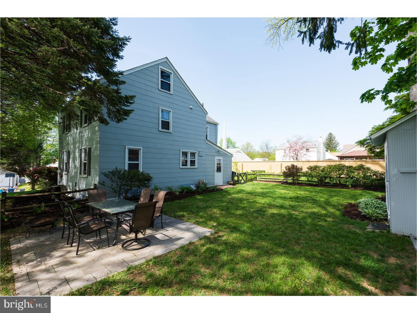 23 Cedar Road Wallingford, PA 19086 - Photo 20 of 21